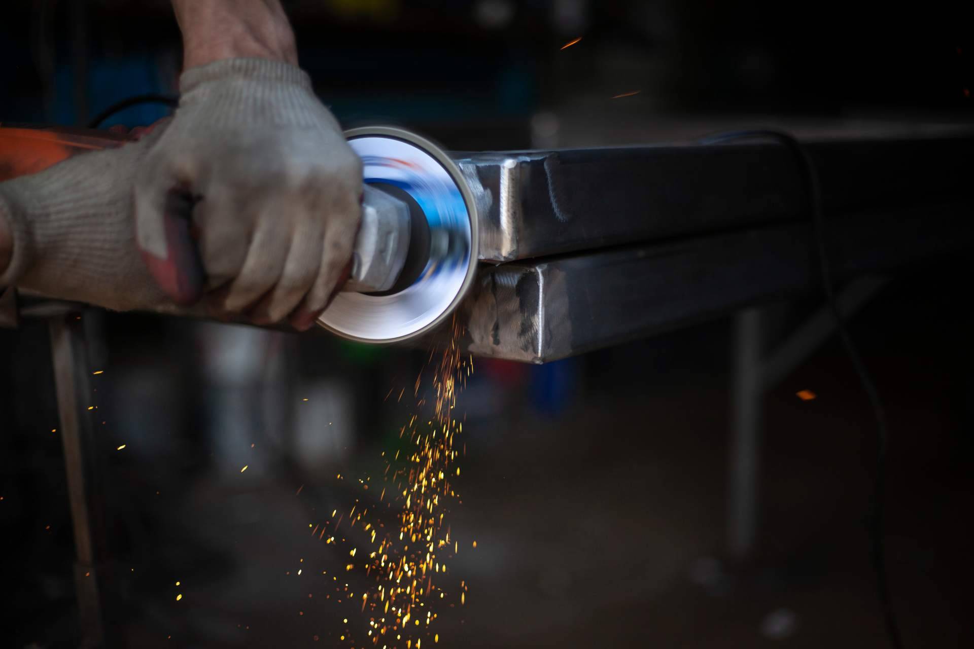 Fenelux se establece como una de las empresas referentes en Asturias de aluminio y carpintería metálica