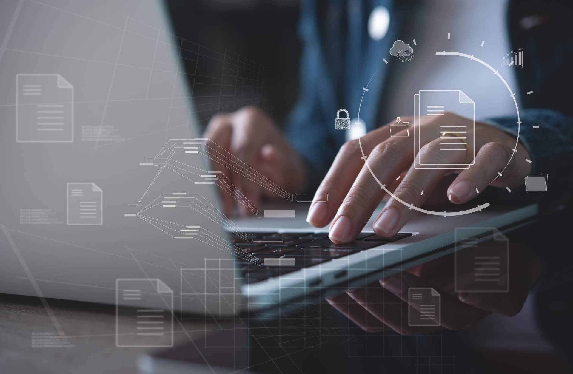 Software a medida para las empresas que se adapte a sus necesidades