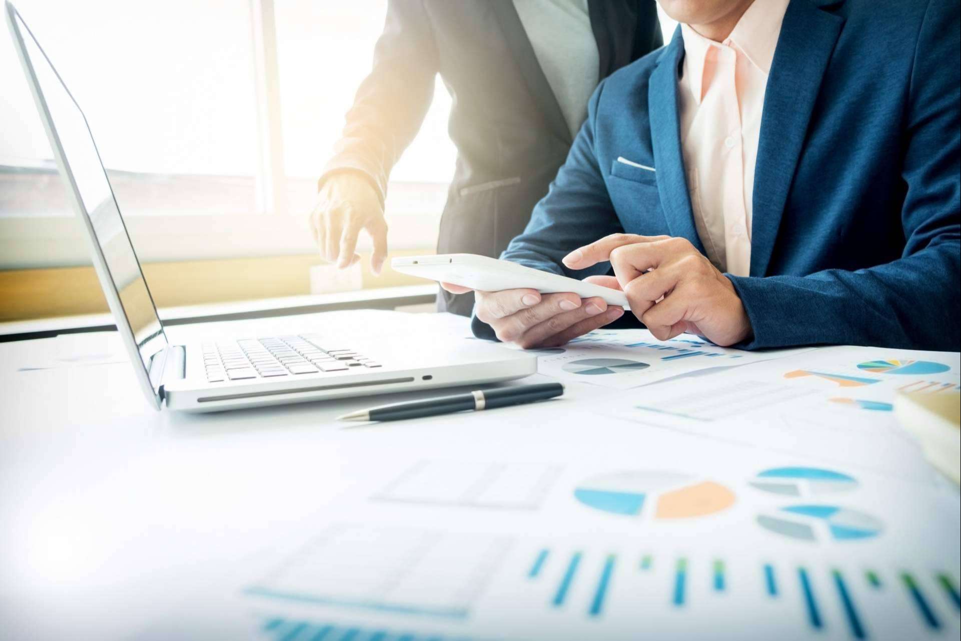 Una de las consultoras de ingeniería líderes en el sector industrial es Directo Ingeniería