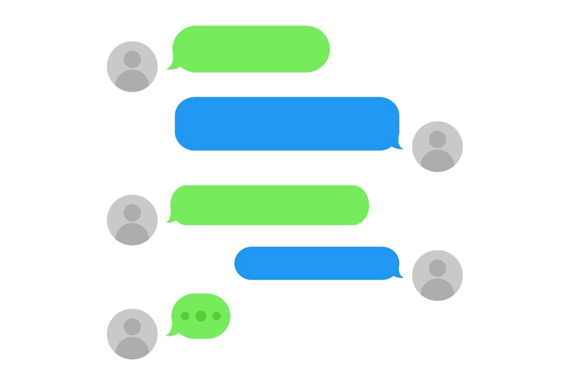 Cómo recibir más mensajes generando enlaces de WhatsApp con ManyContacts