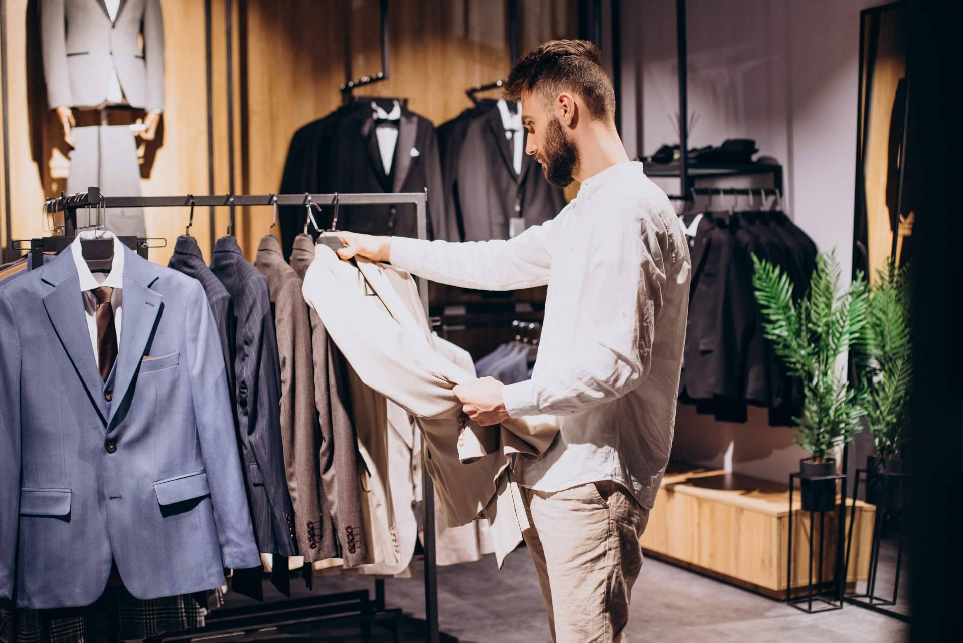 Outlet14, uno de los mayores mayoristas de ropa outlet de Europa