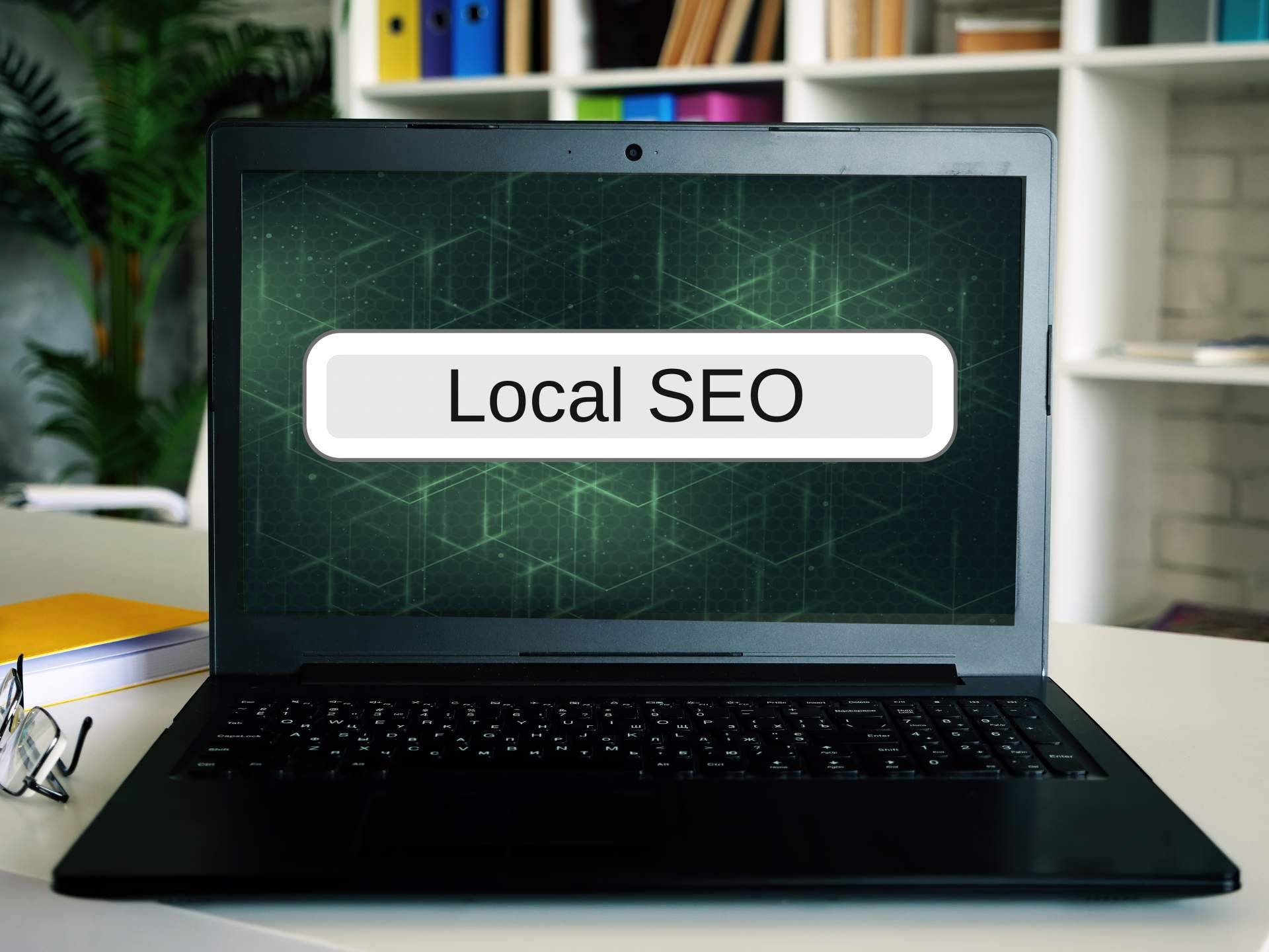 ¿Por qué es importante que cualquier negocio local tenga una página web y posicionamiento SEO local?