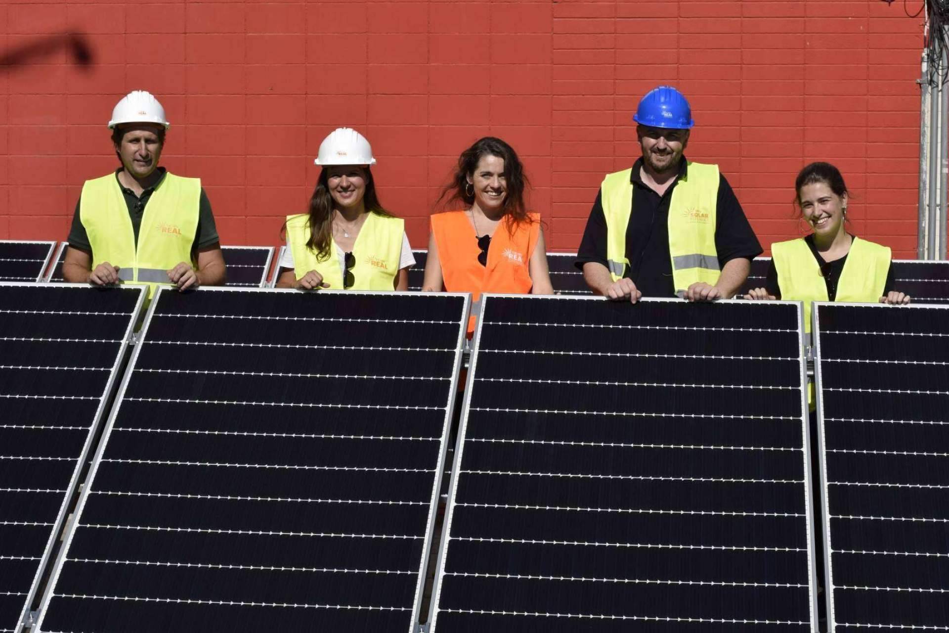 Todo sobre la ingeniería fotovoltaica en los cursos formativos de MPV Solar Reference