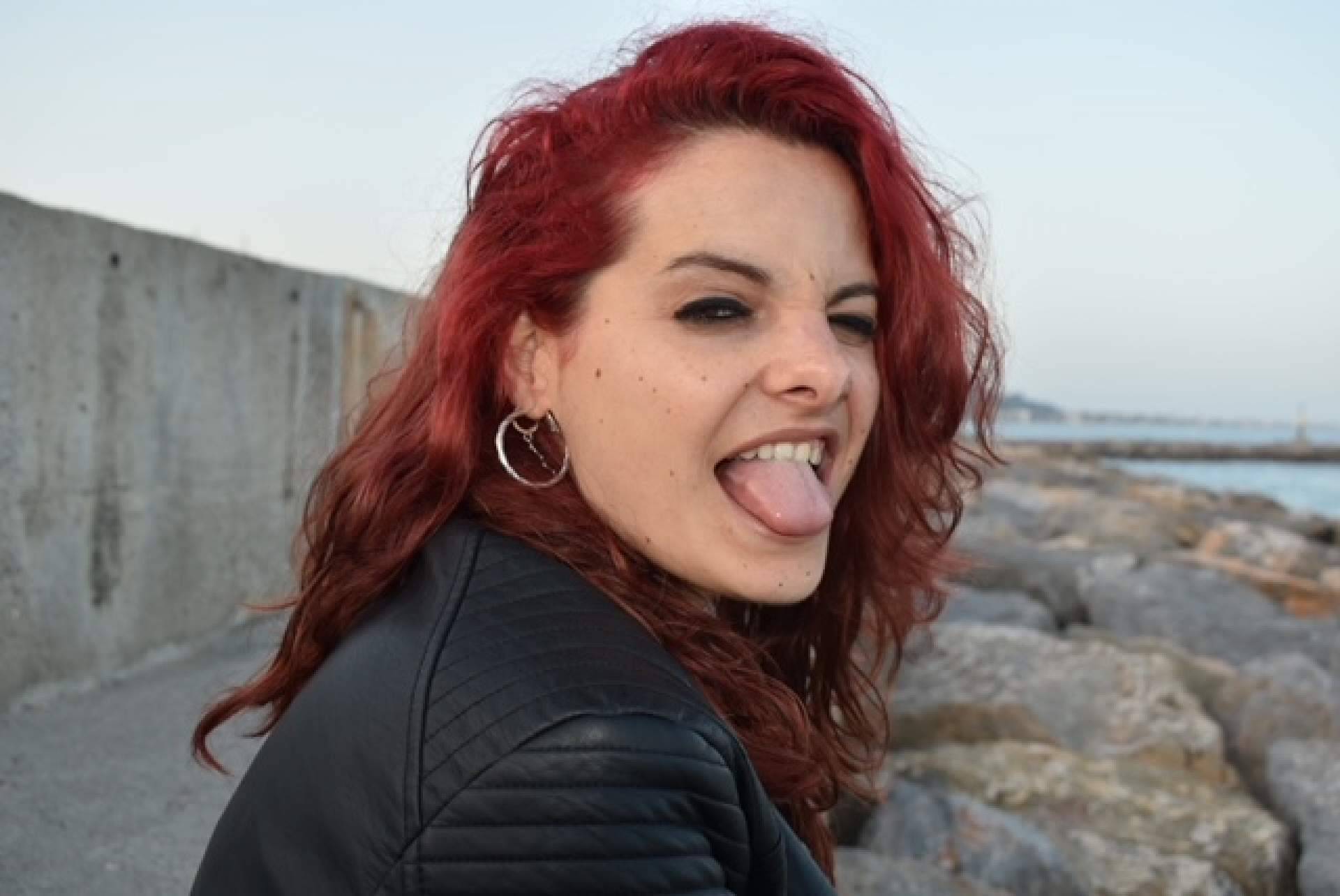 La influencer española Luisi Coímbra aprovechará su talento en Estados Unidos