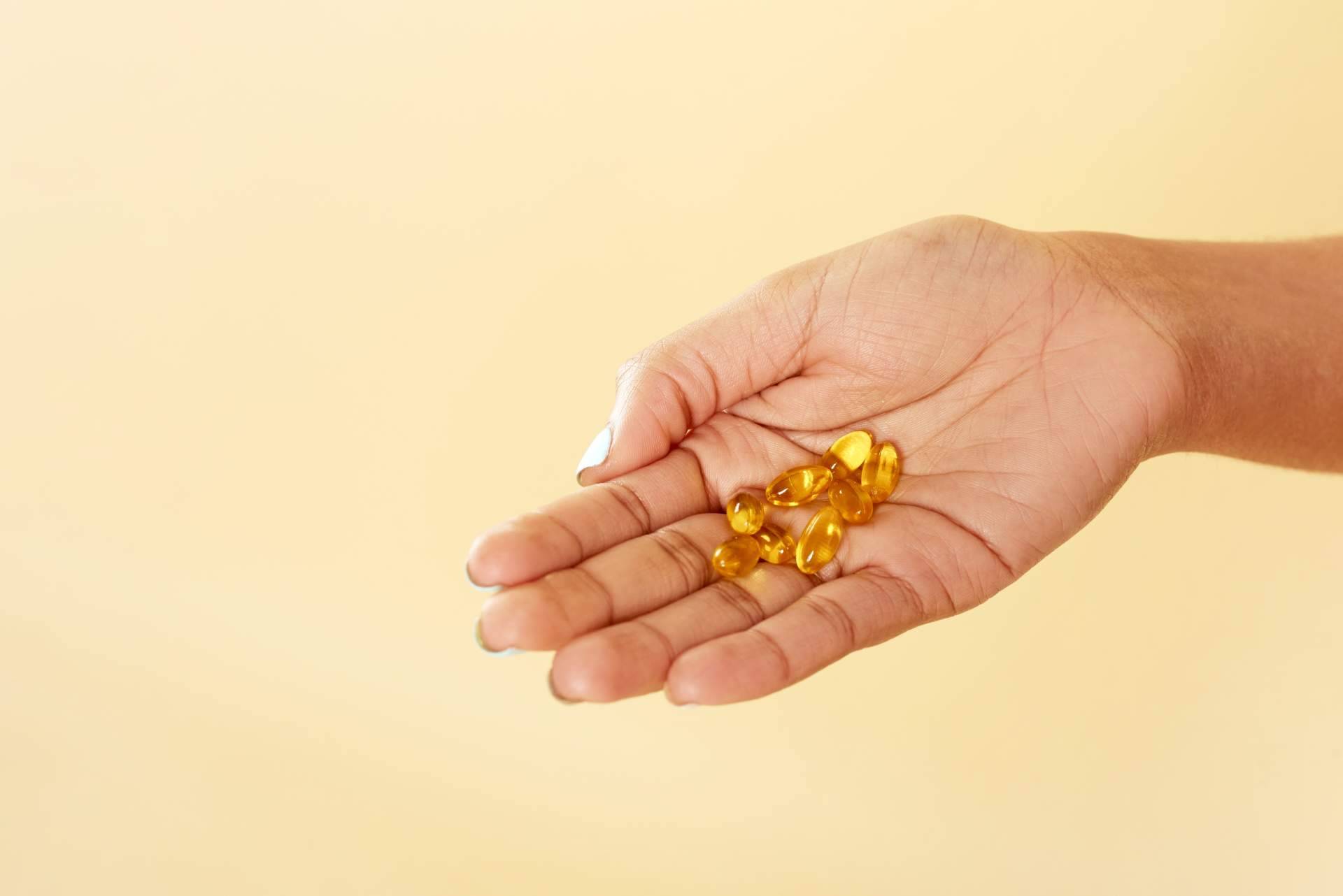 C-VITAL SOLUTION y las funciones de la Vitamina C, por DR. SOLUTION