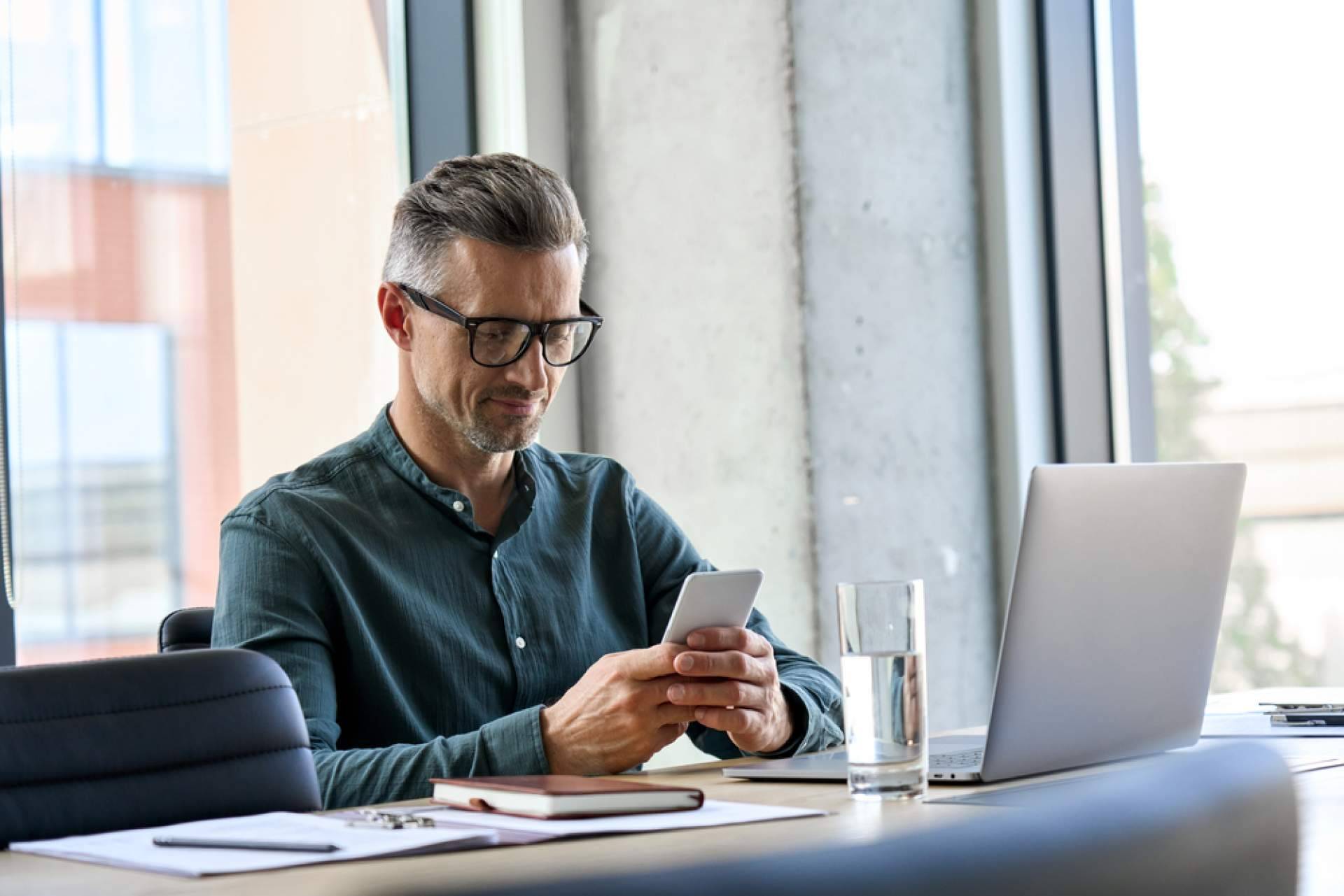 Desarrollo de aplicaciones móviles personalizadas, de la mano de la empresa AKX Development