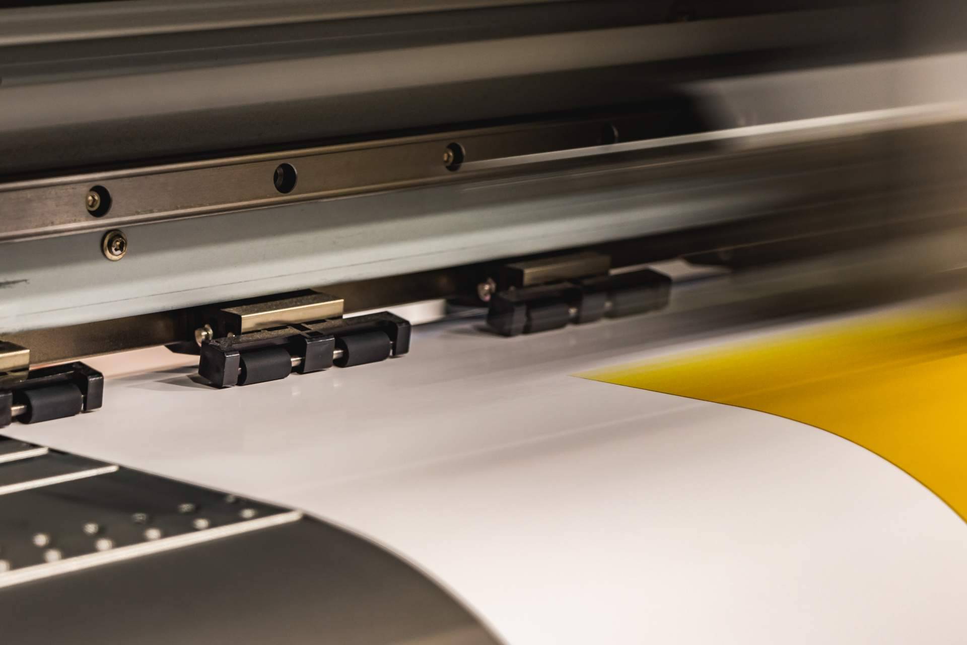 La formación en impresión digital que ofrece Escuela para Impresores