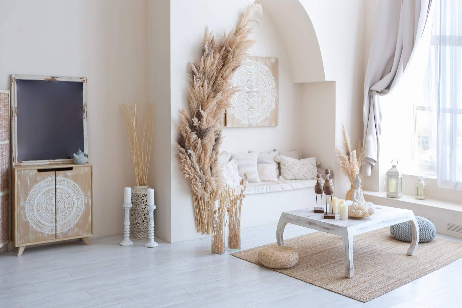 Servicios de decoración integral con la firma Luxury Proyect