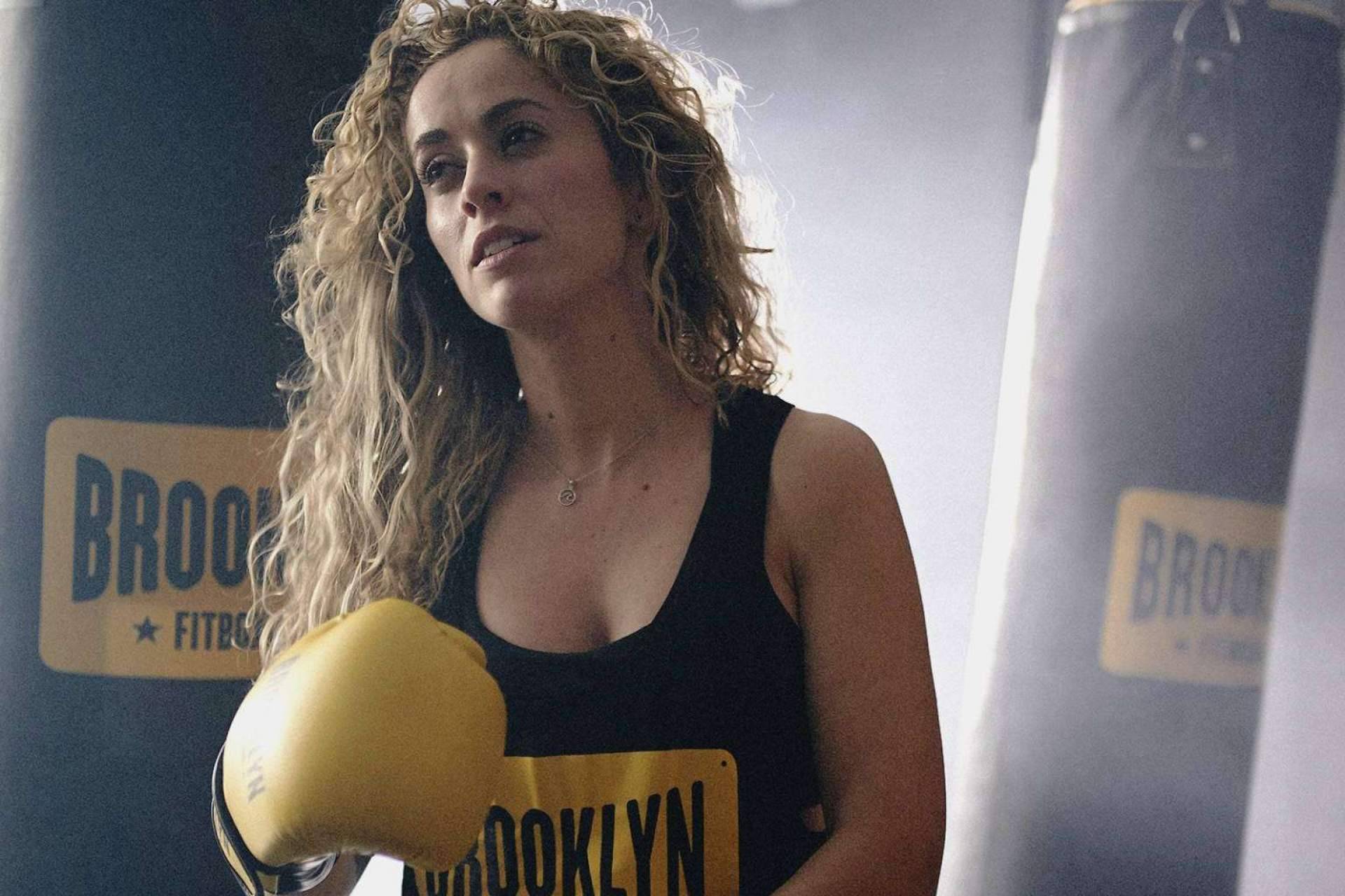 El plan de 8 semanas de Brooklyn Fitboxing en Perchel para conseguir un cuerpo tonificado, fuerte y ágil