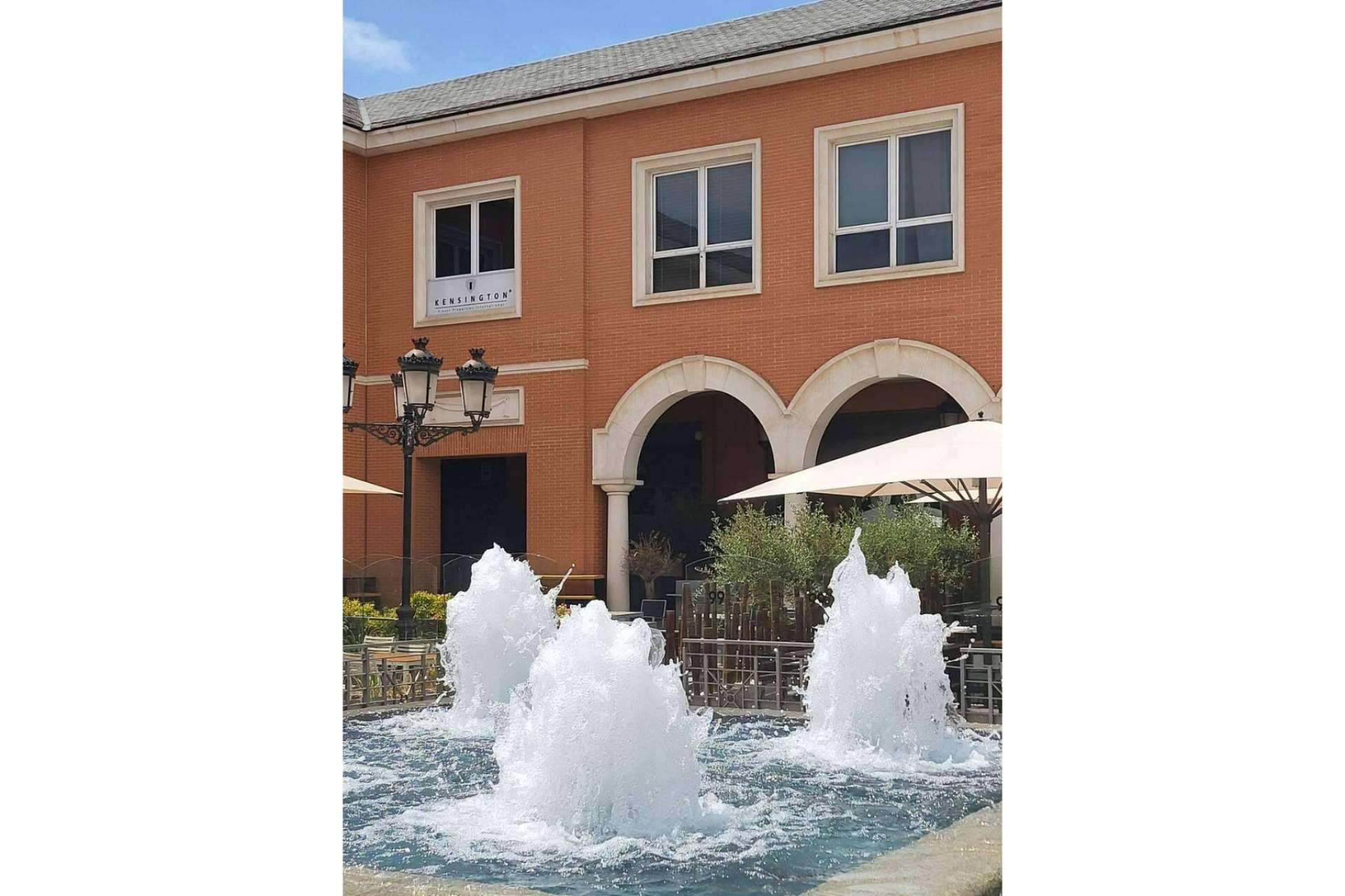 Descubrir el mercado de lujo en La Moraleja y en las urbanizaciones de la zona norte de Madrid con Kensington Finest Properties International