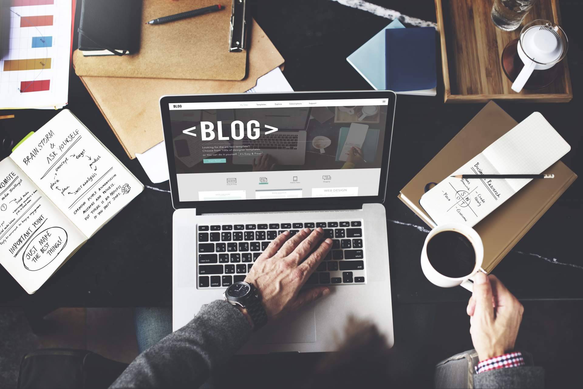La importancia de contar con un blog para mejorar el posicionamiento web, por Alternativa Creativa
