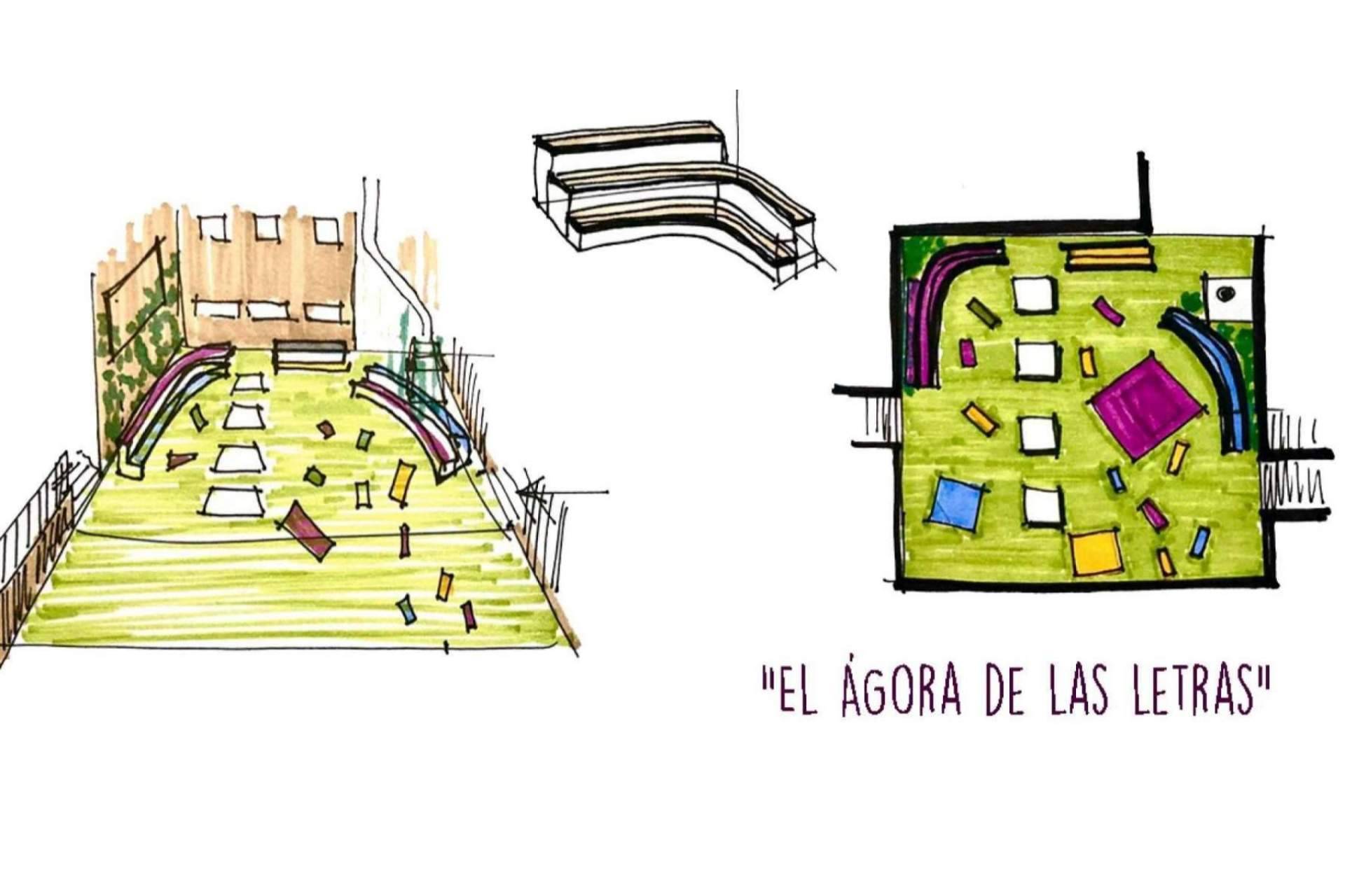 La apuesta por el marketing educativo de Marketing and Schools para actualizar los espacios y mejorar la imagen y reputación del centro escolar