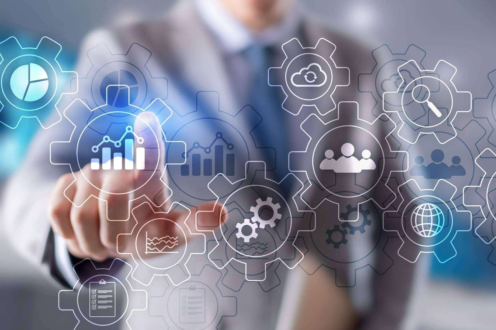 Evitar en un 90 % los errores humanos en una empresa es posible a través de la automatización de procesos con MPA Solutions