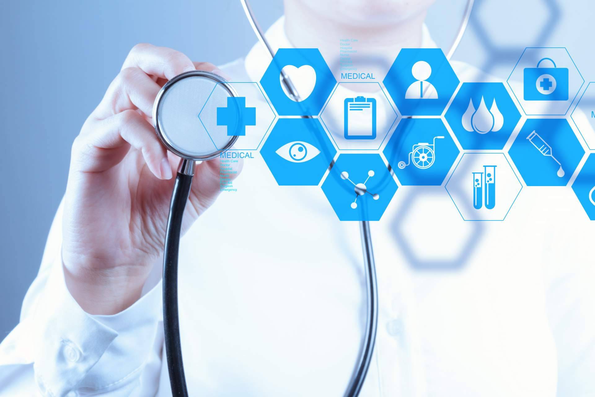 Las terapias digitales para el campo de la salud de WeVoice
