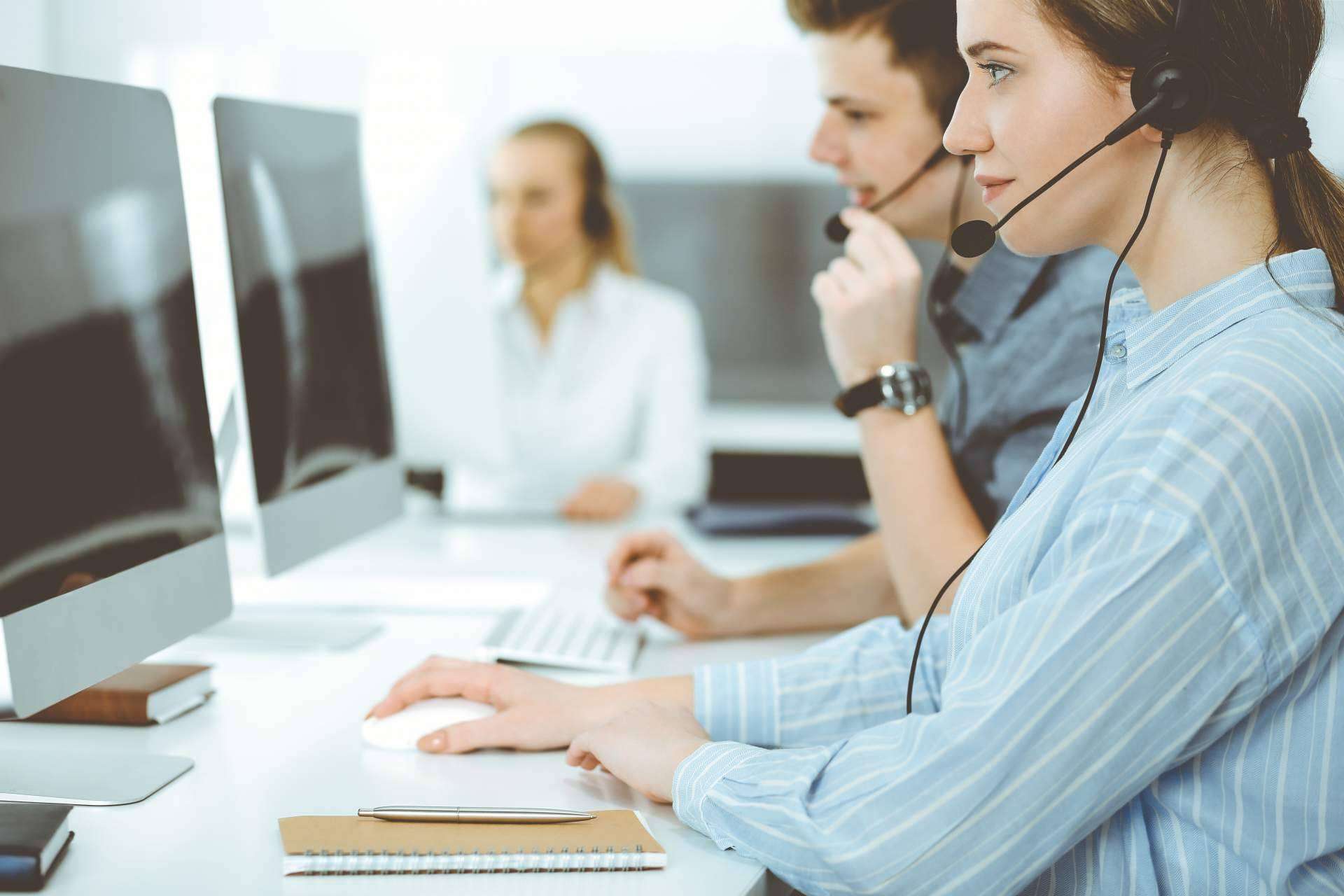El software de call center de VoiPer se consolida como uno de los más elegidos por las empresas