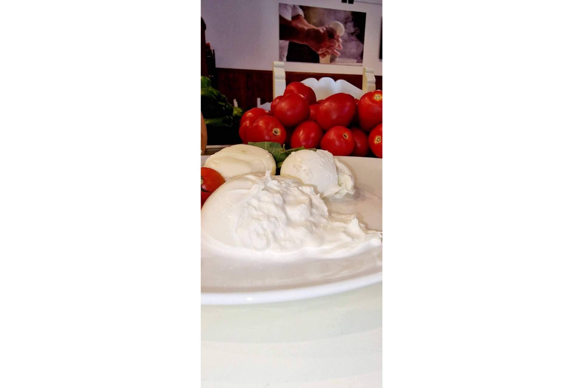 Mozzarella & Basilico ofrece comida a domicilio para disfrutar de la gastronomía italiana en casa
