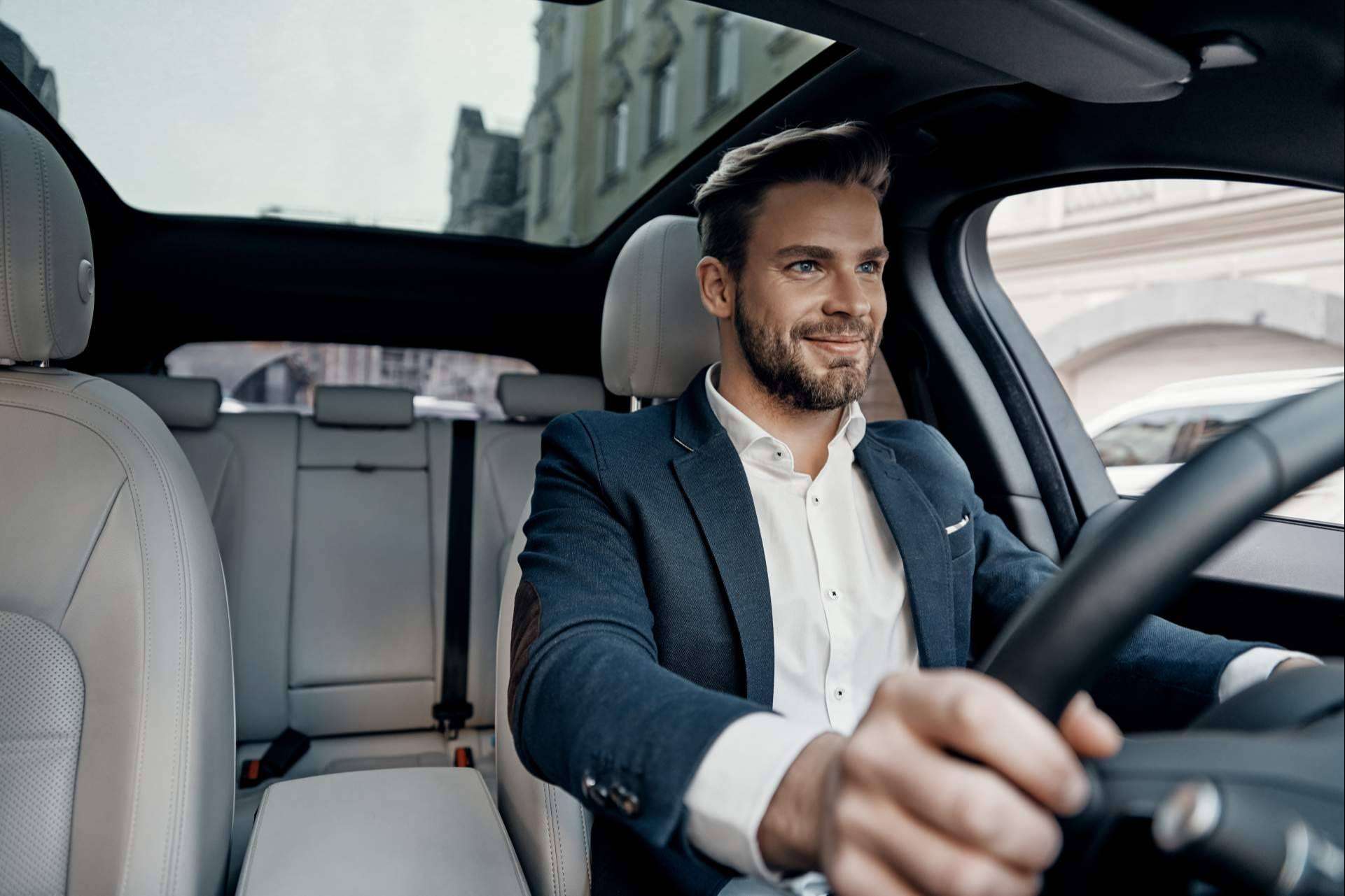 ¿Cuáles son las ventajas del renting para las empresas?, por Renting Car Fácil