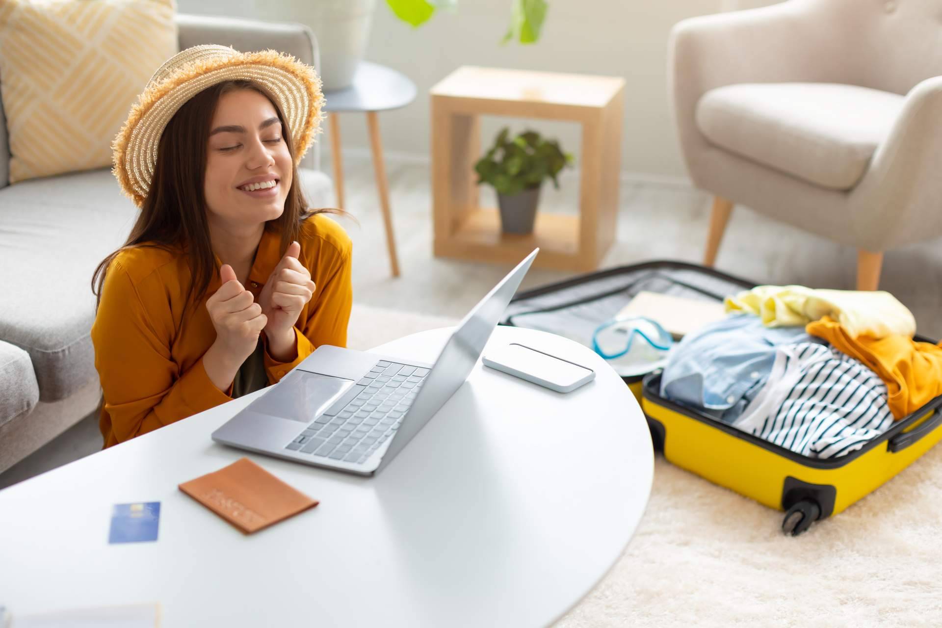 El crecimiento de las reservas directas online, con Affilired