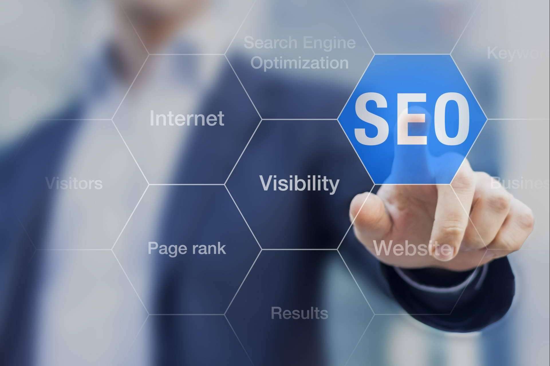 La importancia de tener visibilidad en internet, de la mano de Sergio Valendebro, consultor SEO freelance