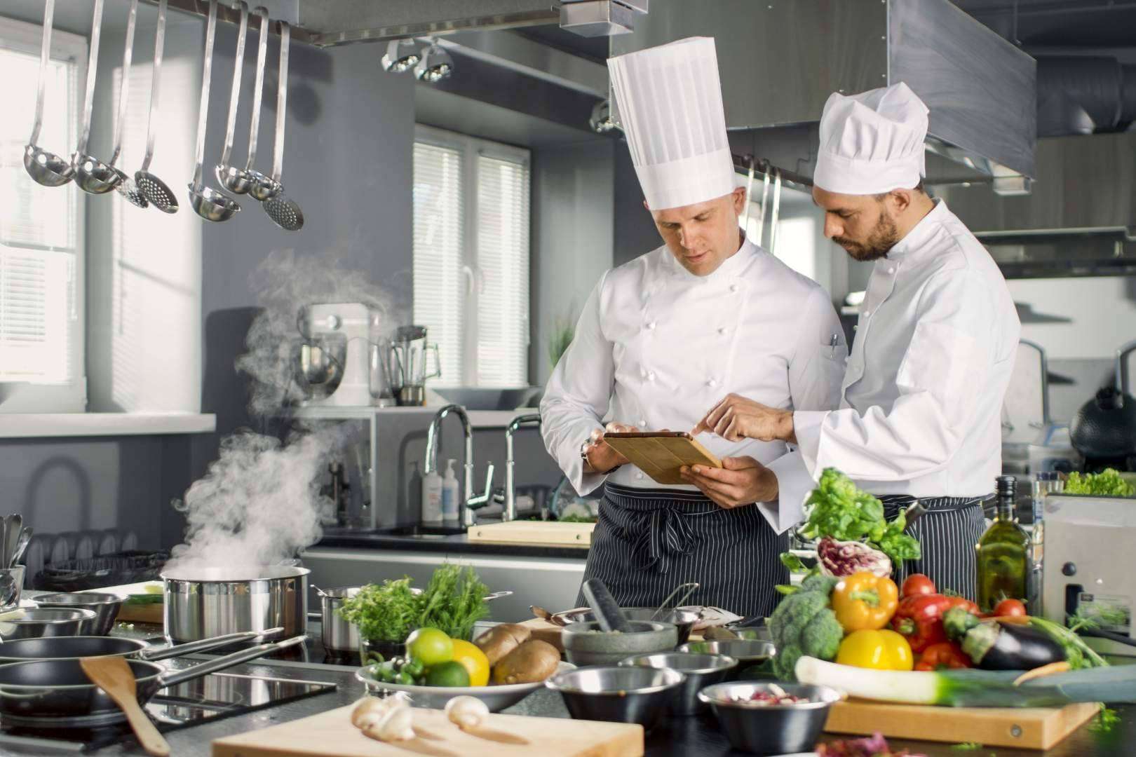 Software TPV para facilitar la gestión de los negocios hosteleros, con Miss Tipsi