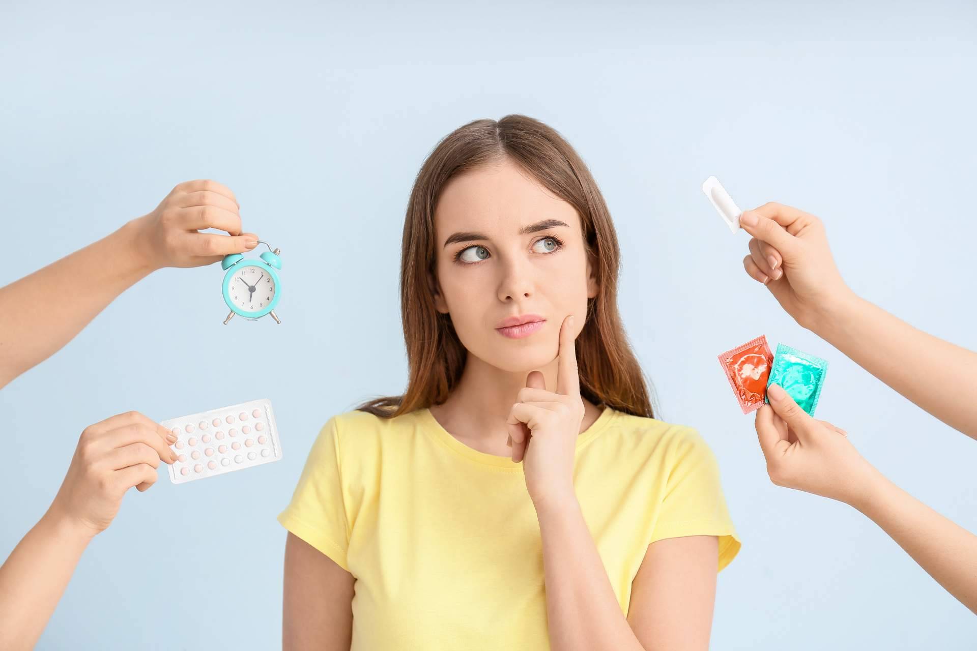 ¿Afectan las pastillas anticonceptivas en la pérdida de grasa?, con PmTeamWomanFit