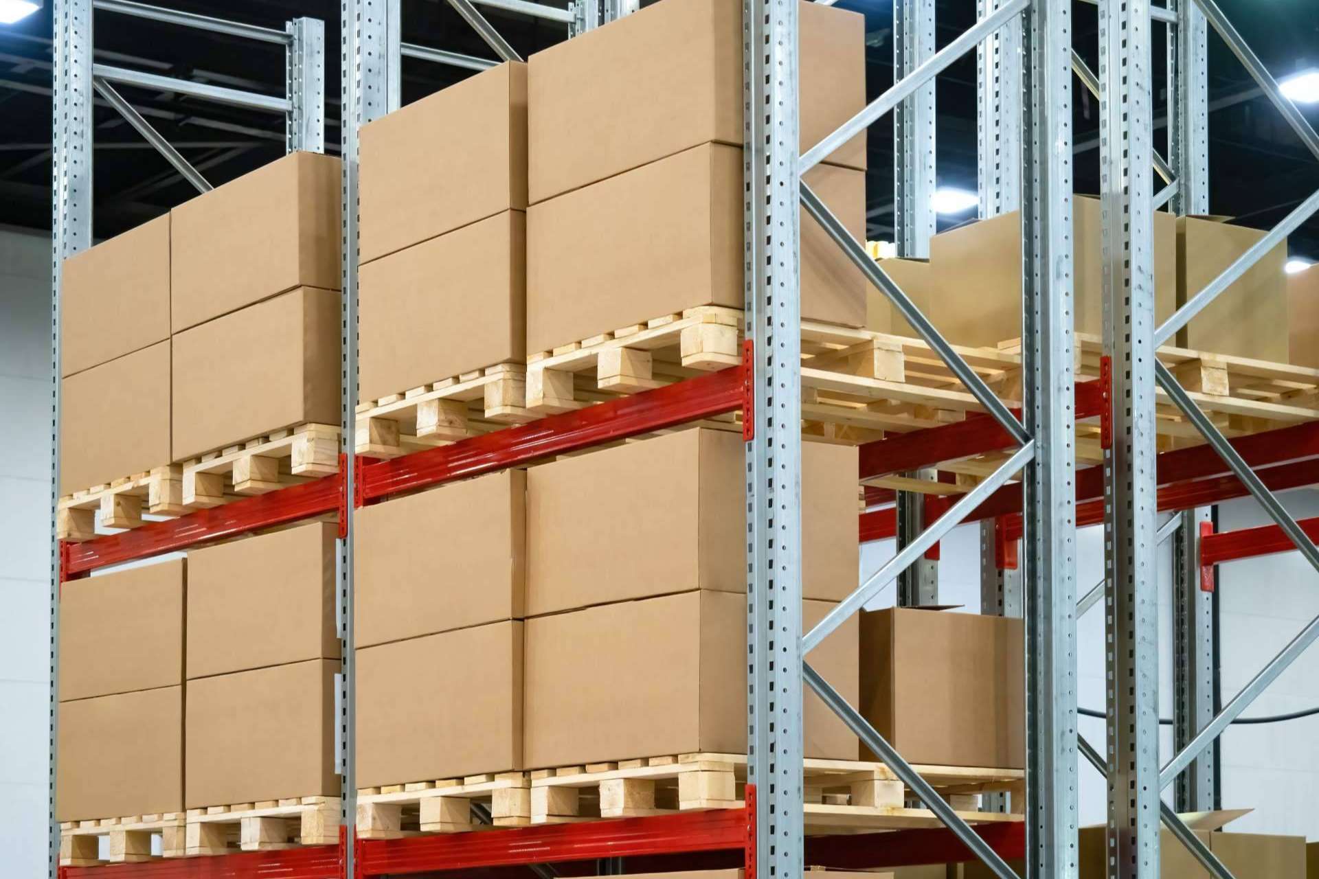 La empresa de logística en Córdoba con una década de experiencia, Transportes Gomesa