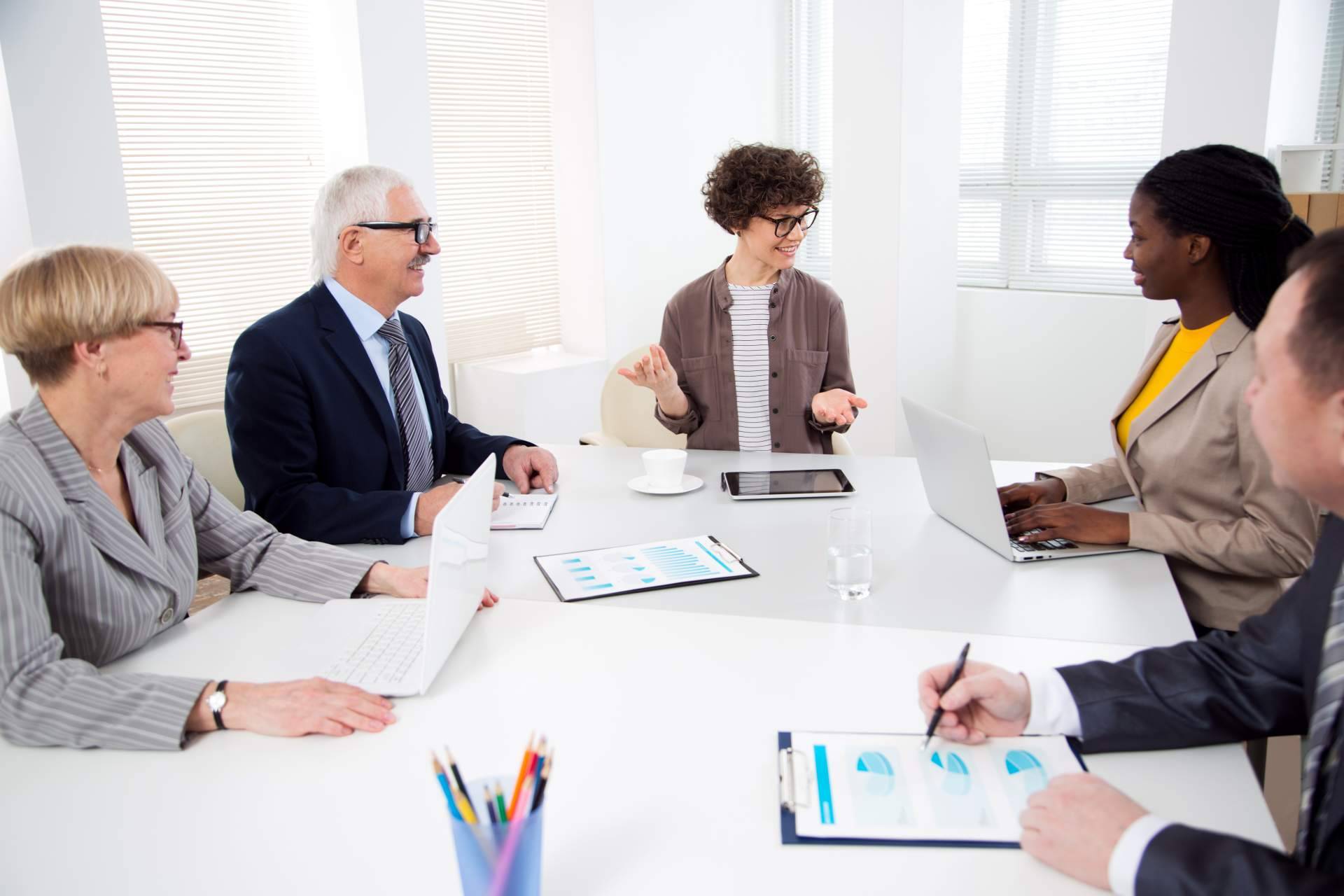 Upskilling y reskilling en Madrid
