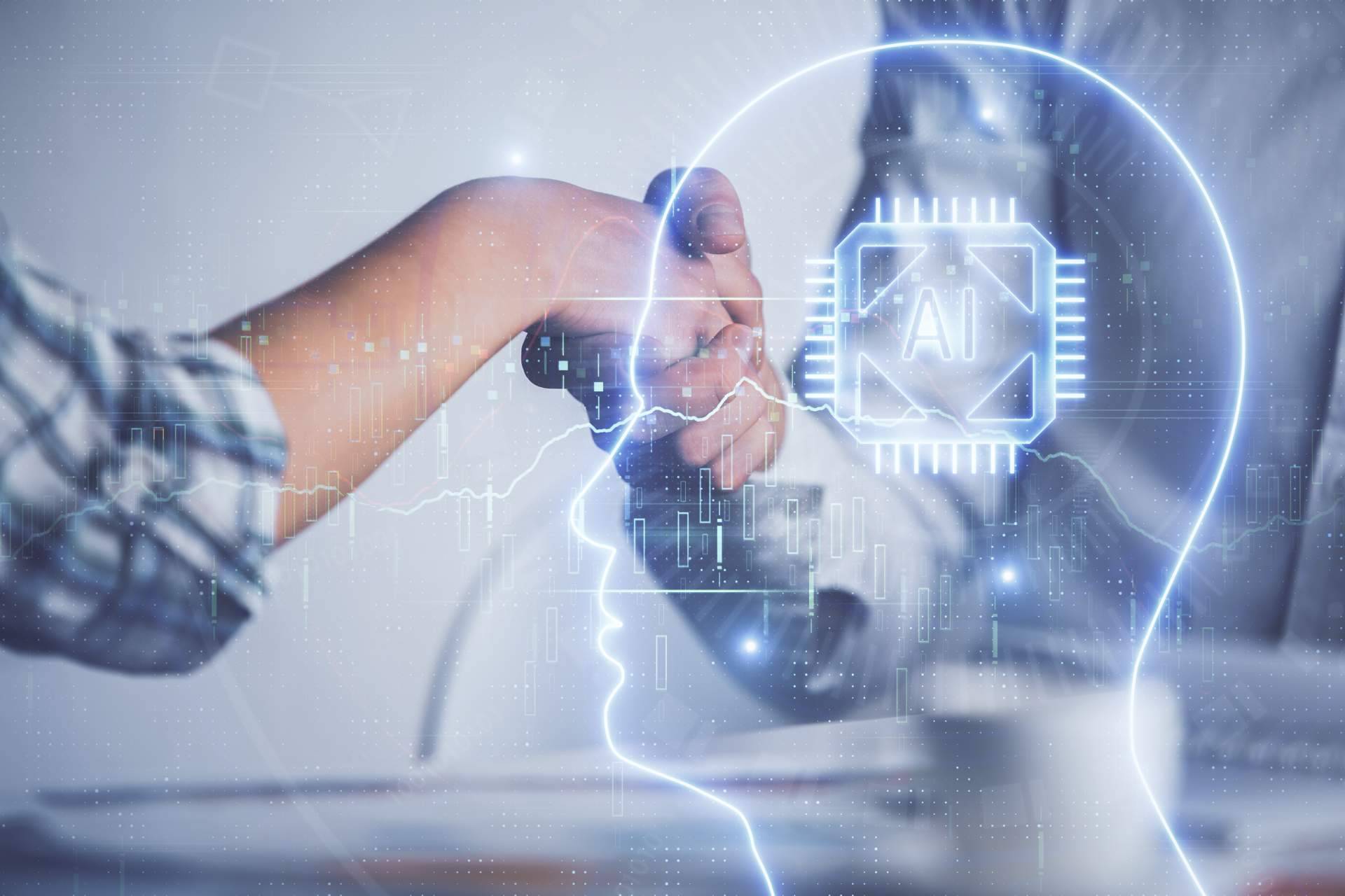 La inteligencia artificial y la contabilidad automatizada, por ADocum