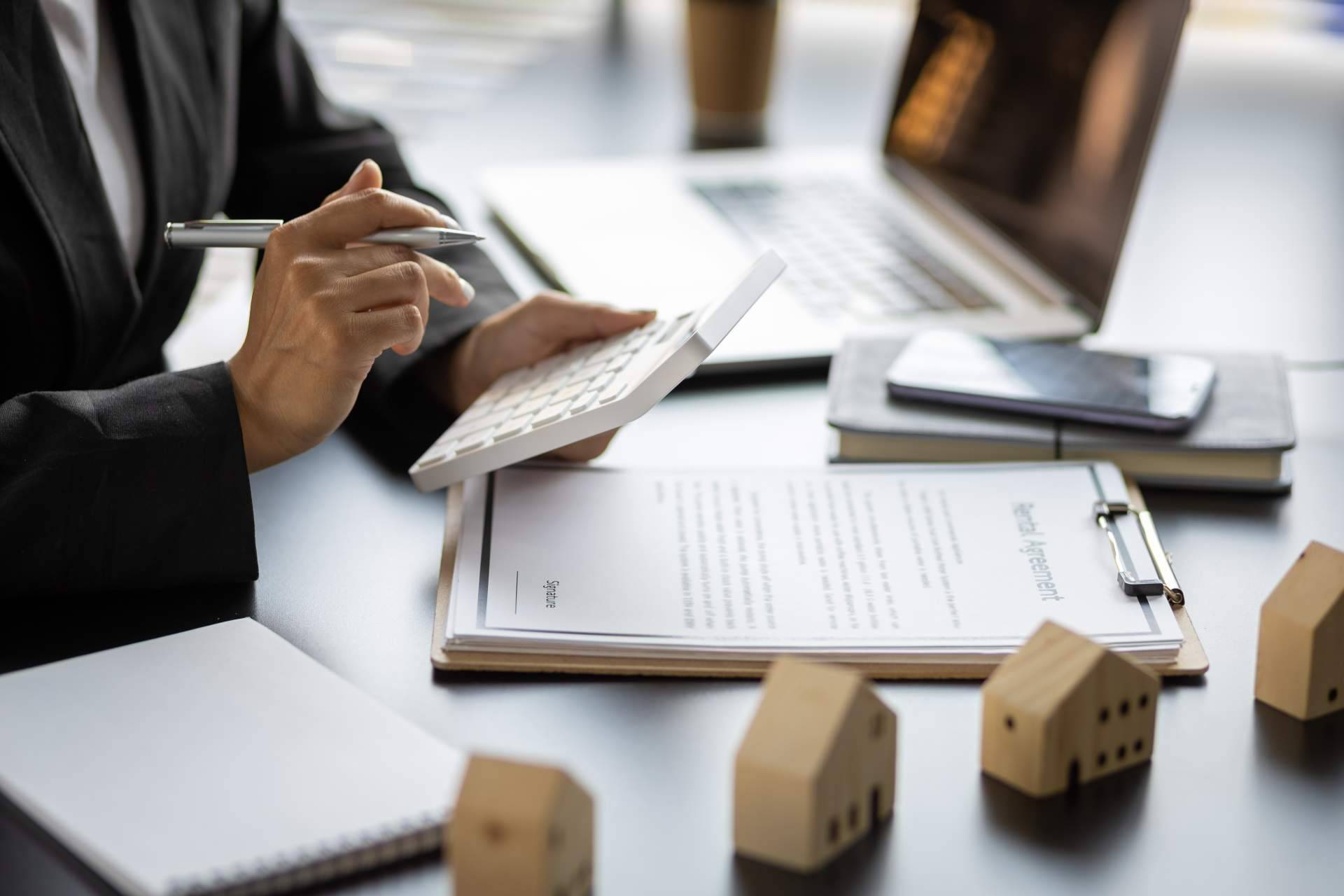Duplo Capital trabaja para conseguir una hipoteca 100% para sus clientes