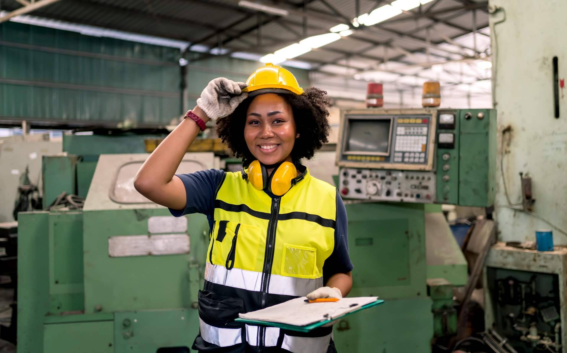 El vestuario laboral acorde a las empresas de hoy