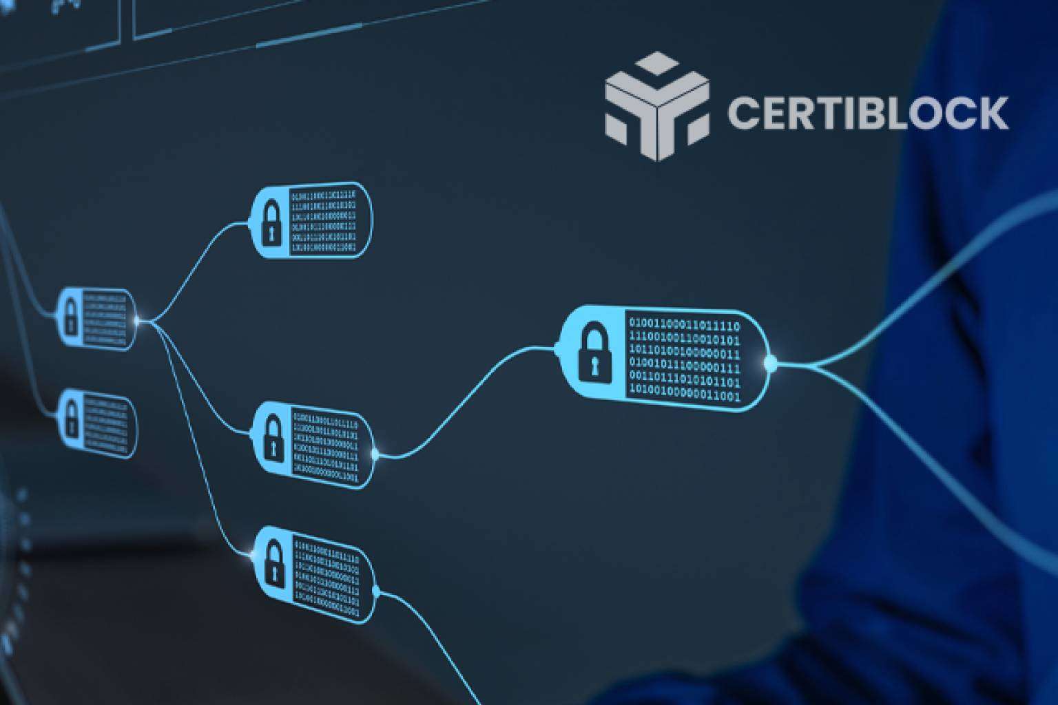 Certiblock se une a Brickken, profesionales especializados en la tokenización de empresas
