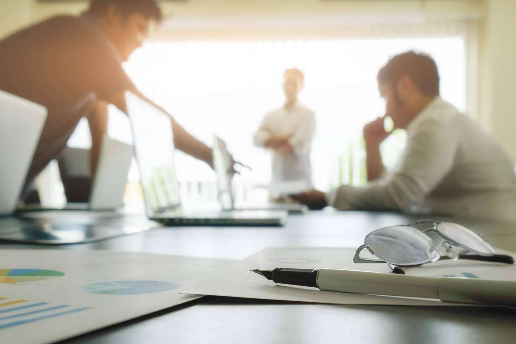 A qué retos se enfrentan las empresas cuando empiezan a crecer