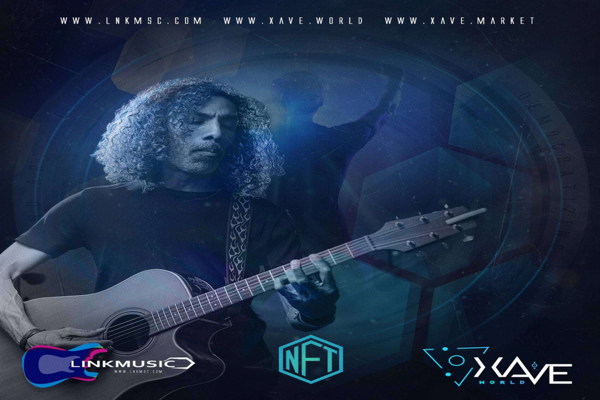 Una nueva forma de monetizar la música con los NFT musicales