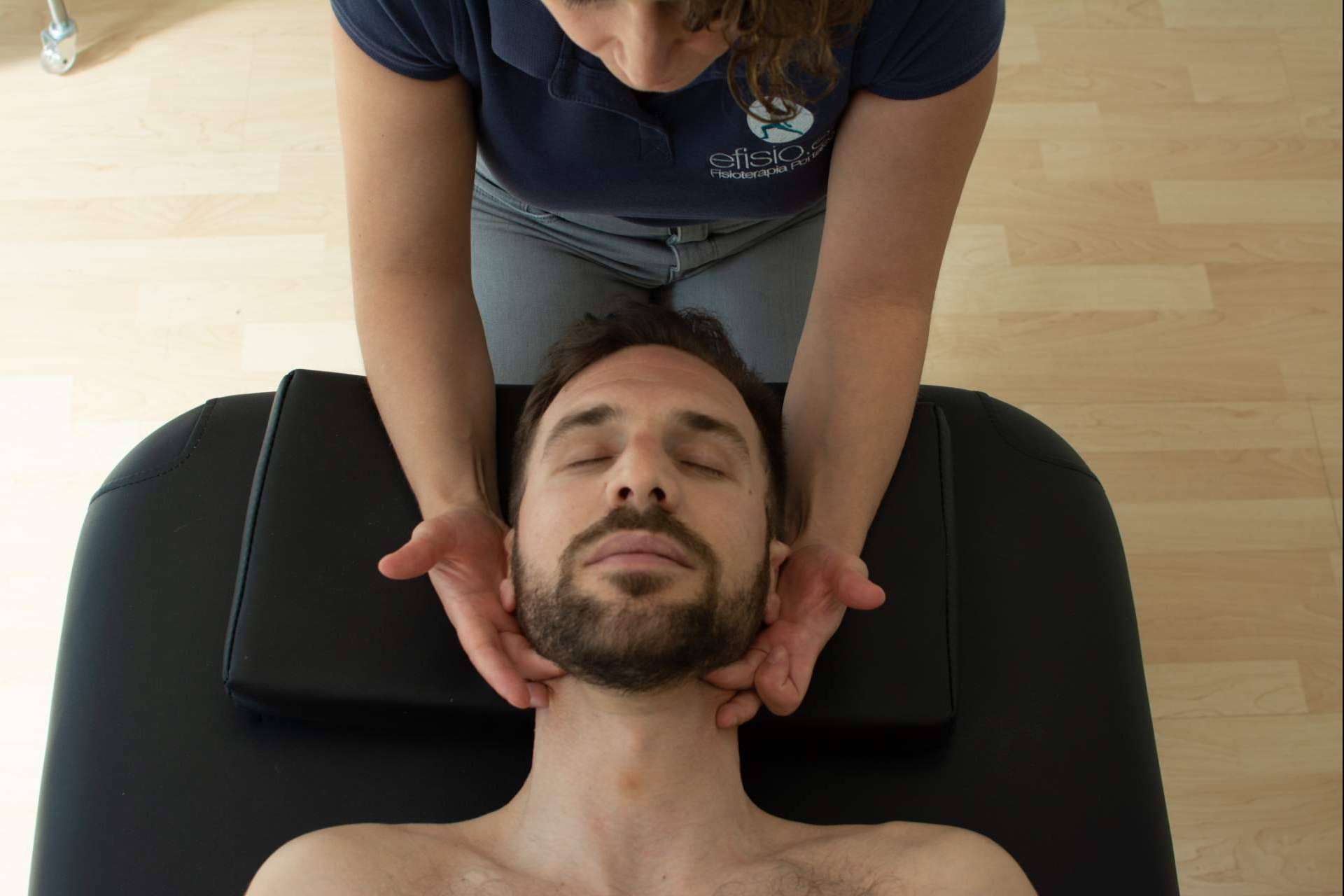 eFISIO, ¿Por qué es importante la fisioterapia ATM para recuperar la calidad en actividades cotidianas?