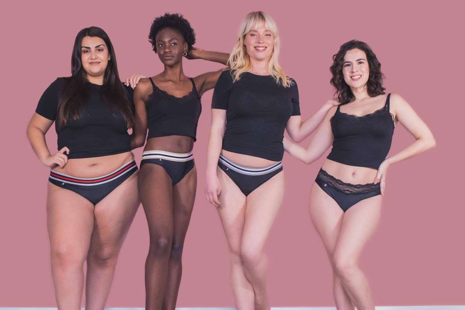 Alternativa sostenible, cómoda e innovadora para la menstruación con Xula