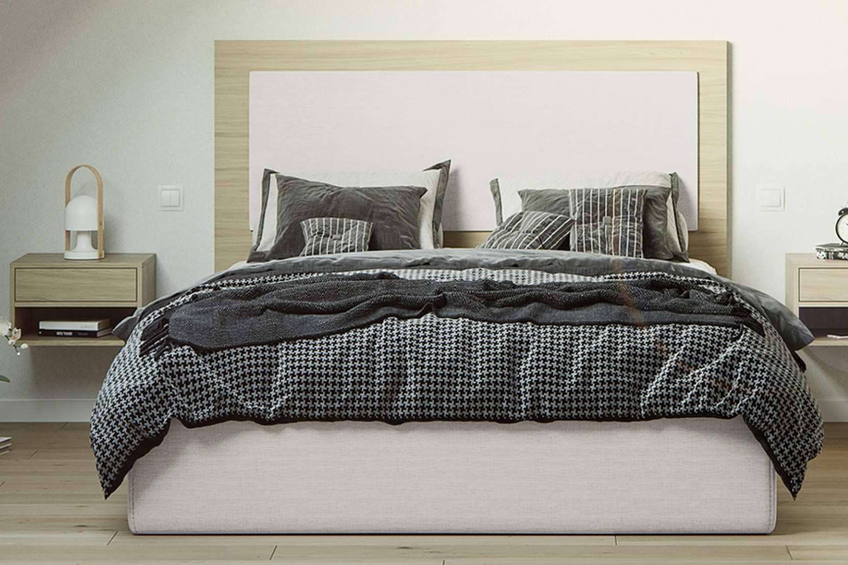 Recomendaciones para elegir los cabeceros de cama ideales, por PortobelloStreet.es