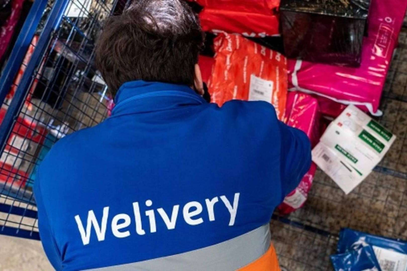 Una de las empresas líderes en logística de última milla en Chile, Colombia y Argentina, Welivery, llega a España
