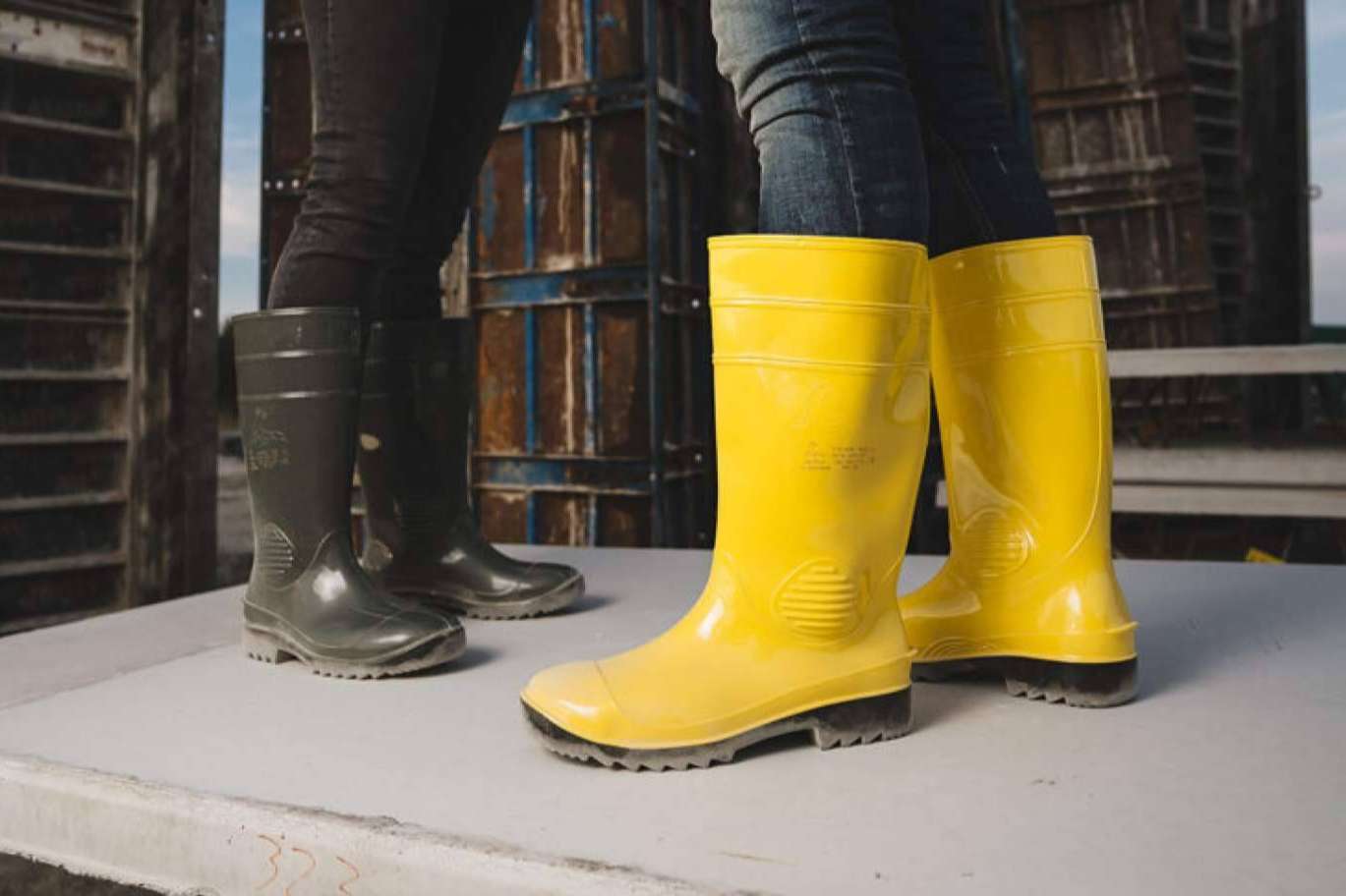¿Qué consejos de seguridad se deben tener en cuenta si se trabaja en una mina?, por la empresa fabricante de botas de seguridad Mavinsa
