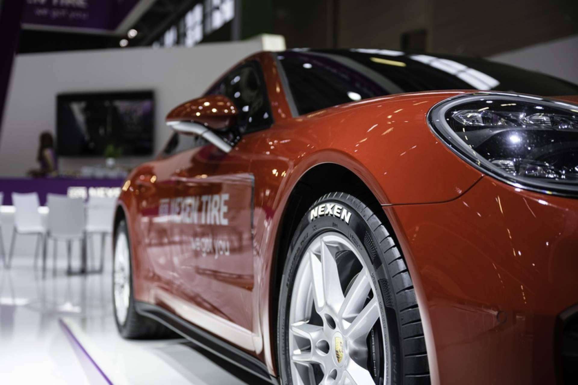 BlackTire ofrece una gran promoción con Nexen Tires