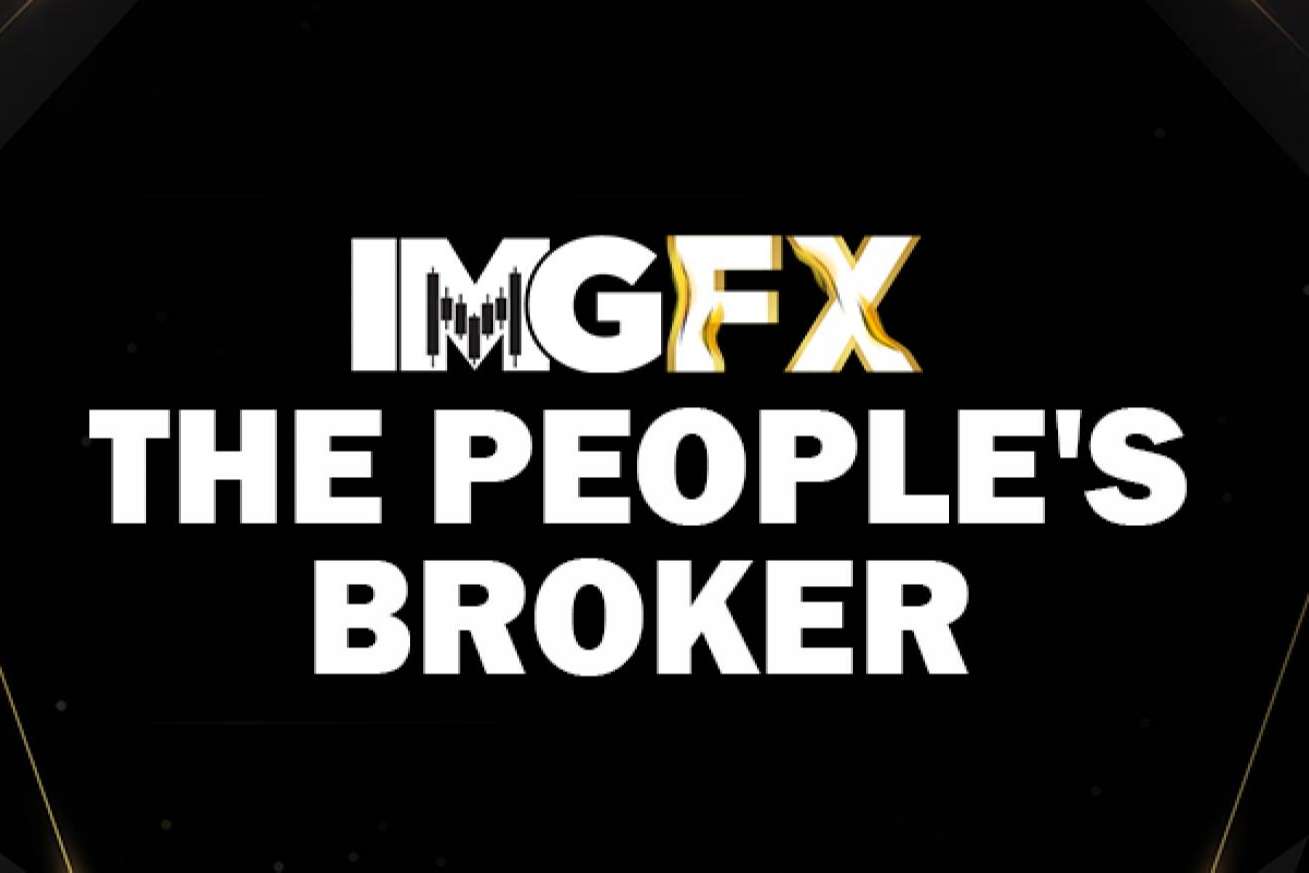 Forex para principiantes y creación de cuenta PAMM con IMGFX