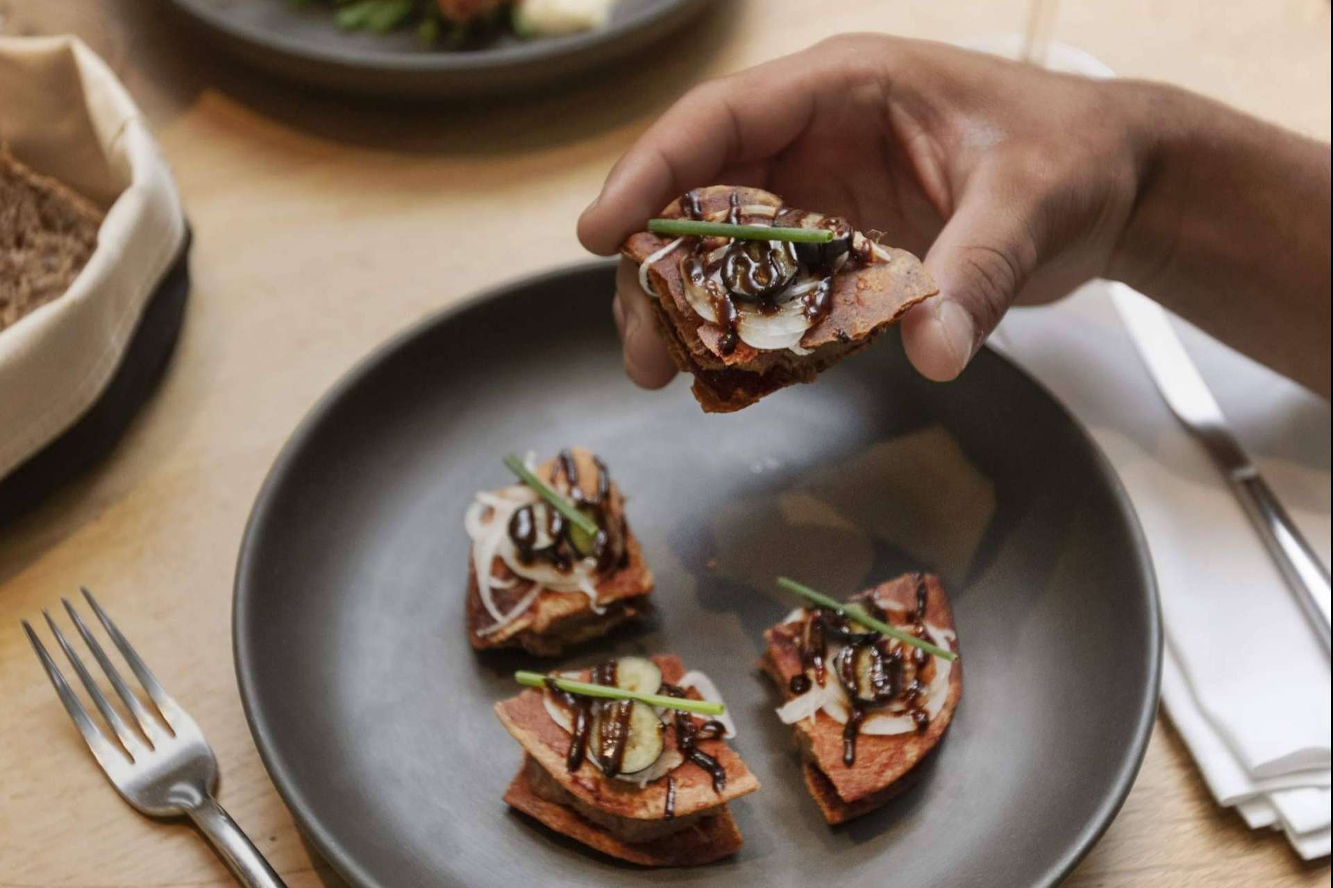 Para lidiar con los calurosos días de verano, Season Restaurante