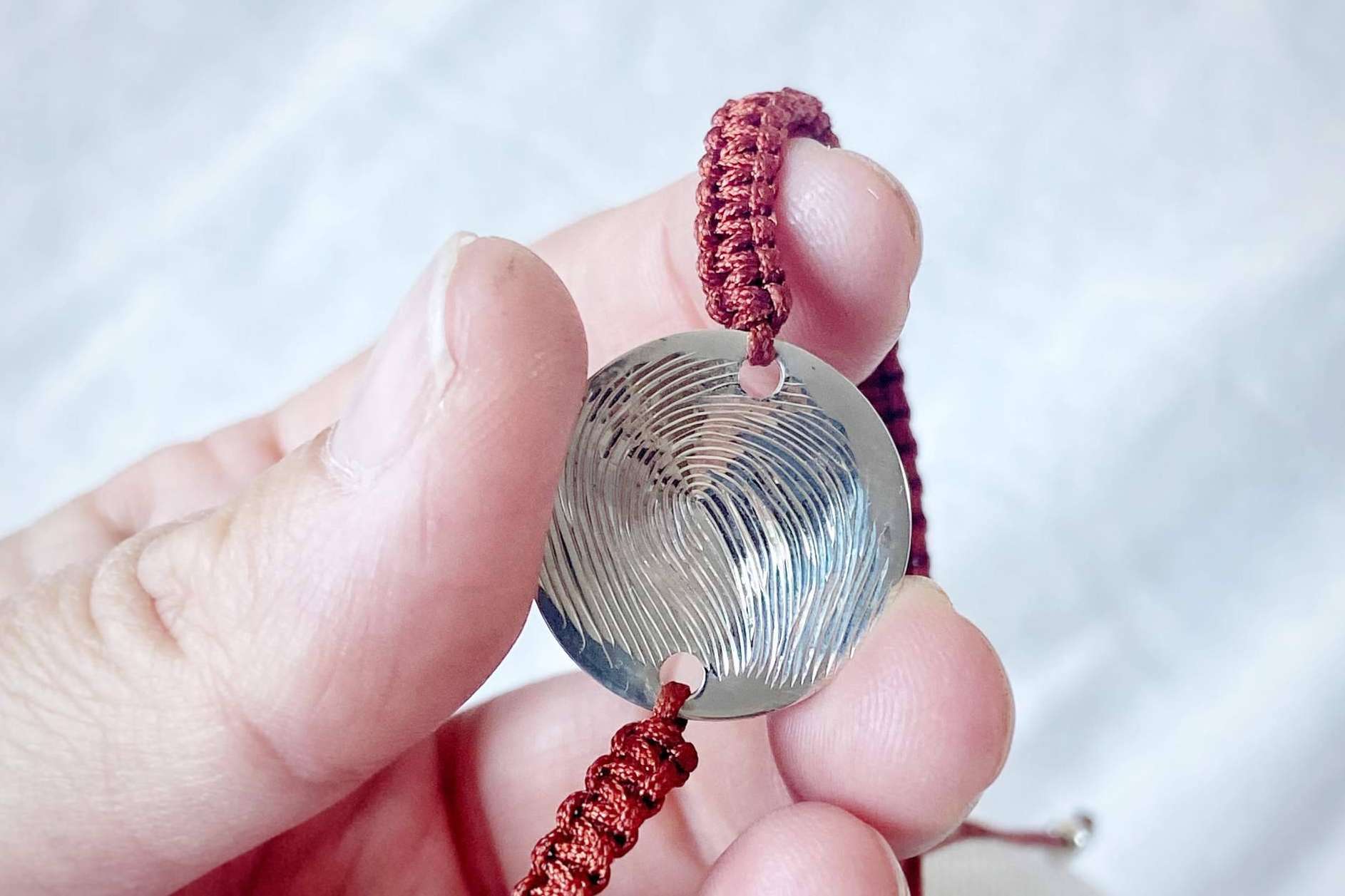 Joyas funerarias y memoriales para recordar a los seres queridos