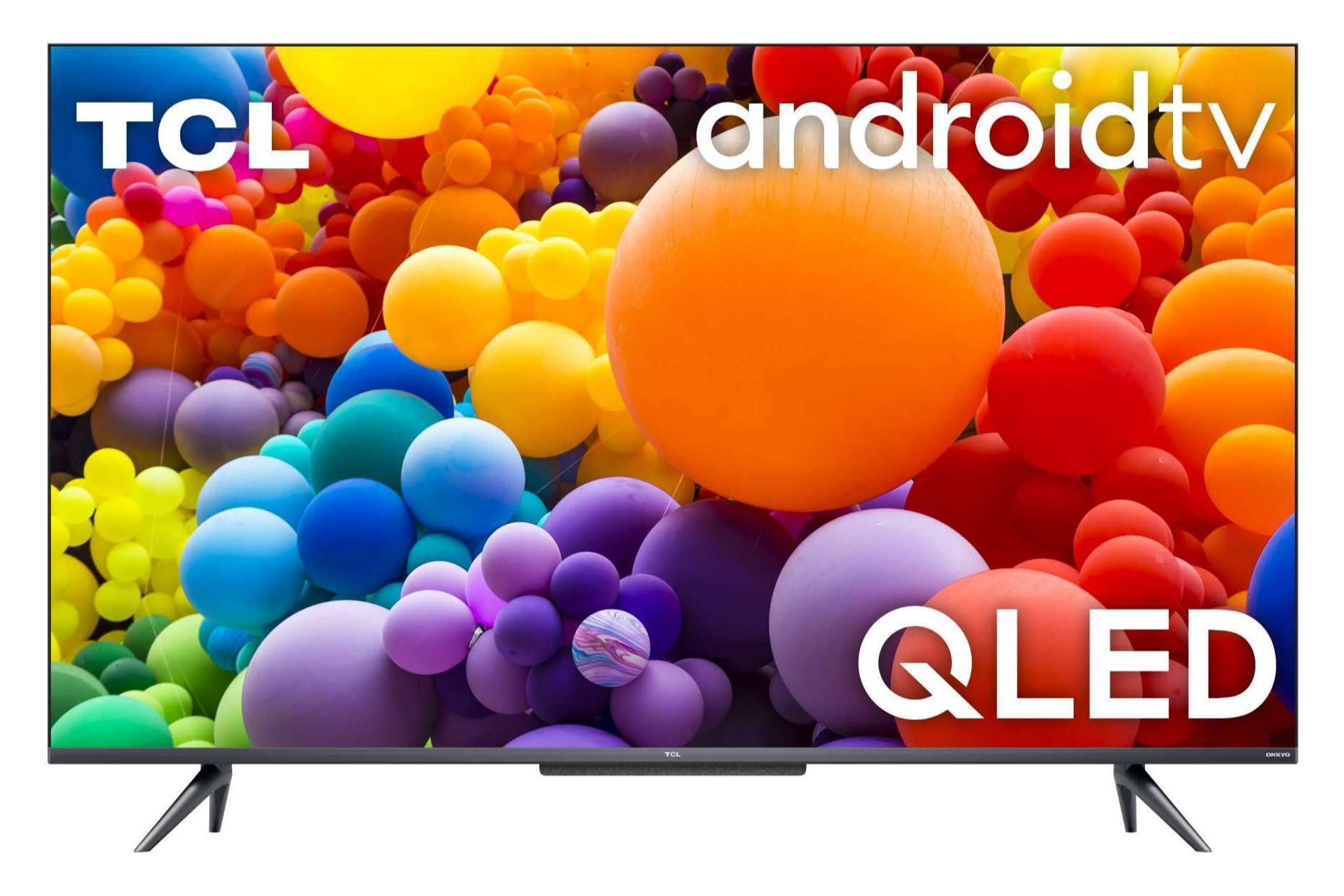 ¿Cuáles son los beneficios de elegir una televisión TCL QLED?