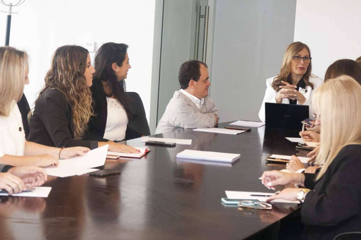 El impacto del coaching en las organizaciones
