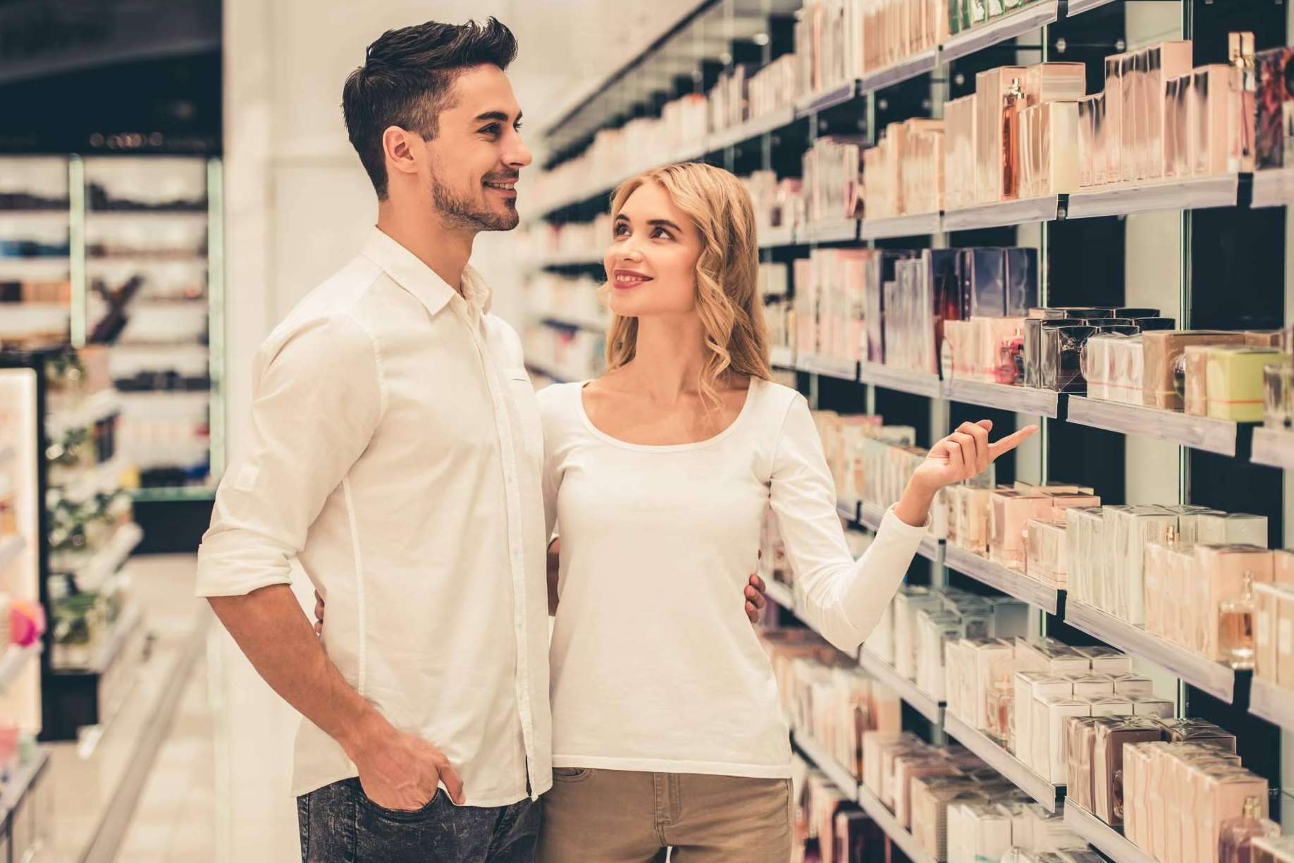 ¿Cuál es la función de un mystery shopper?, por CTX Detectives Privados