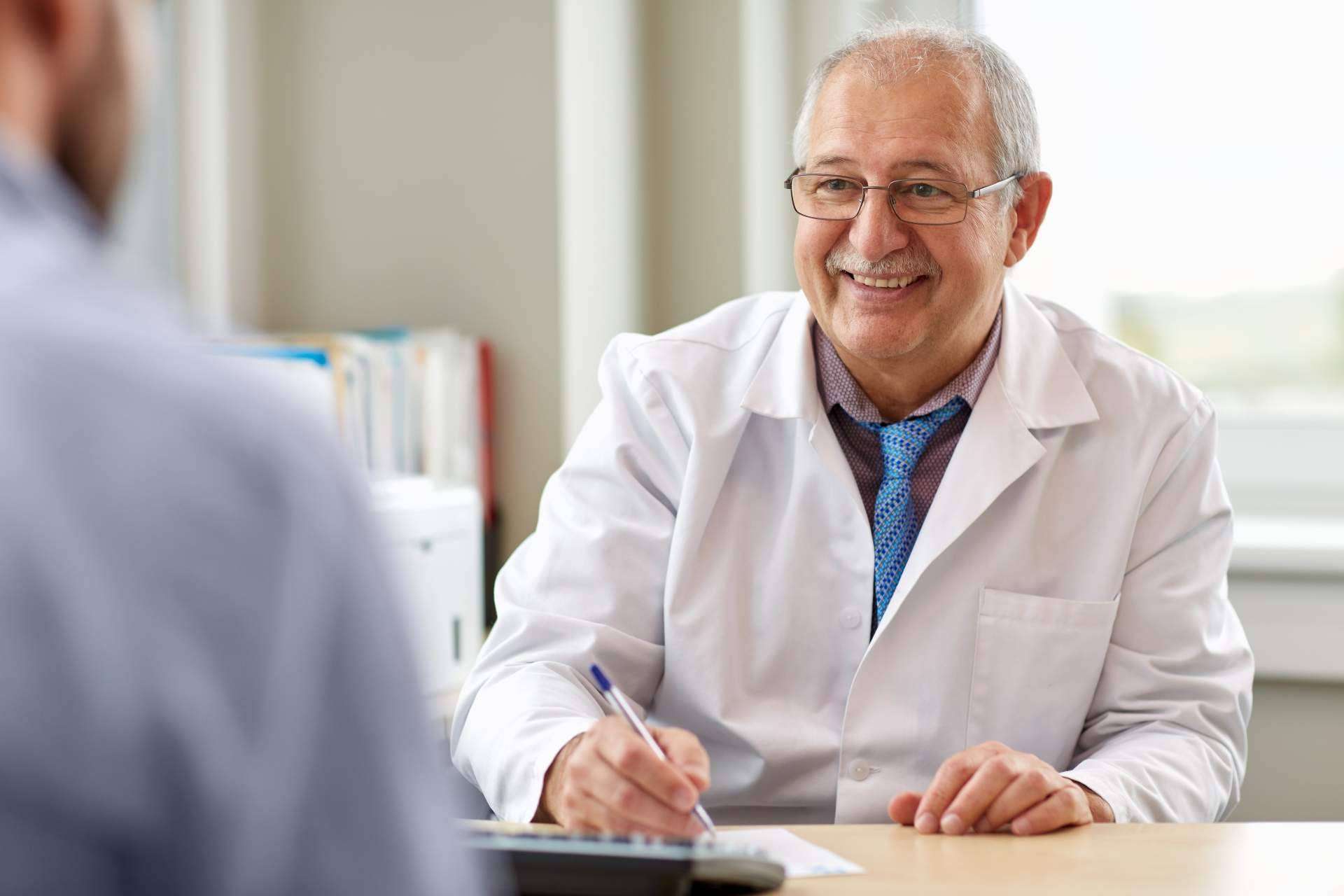 ¿Cuál puede ser la causa de la eyaculación precoz? En Uromedics ayudan a encontrar el mejor especialista