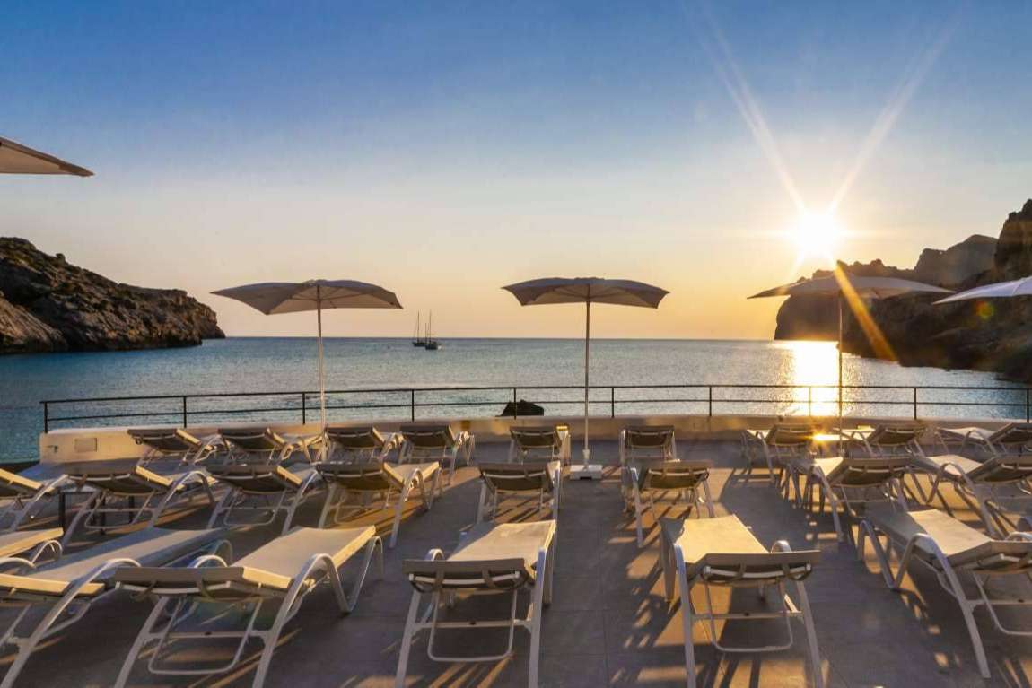Hoteles familiares y parques acuáticos para disfrutar de unas vacaciones con niños