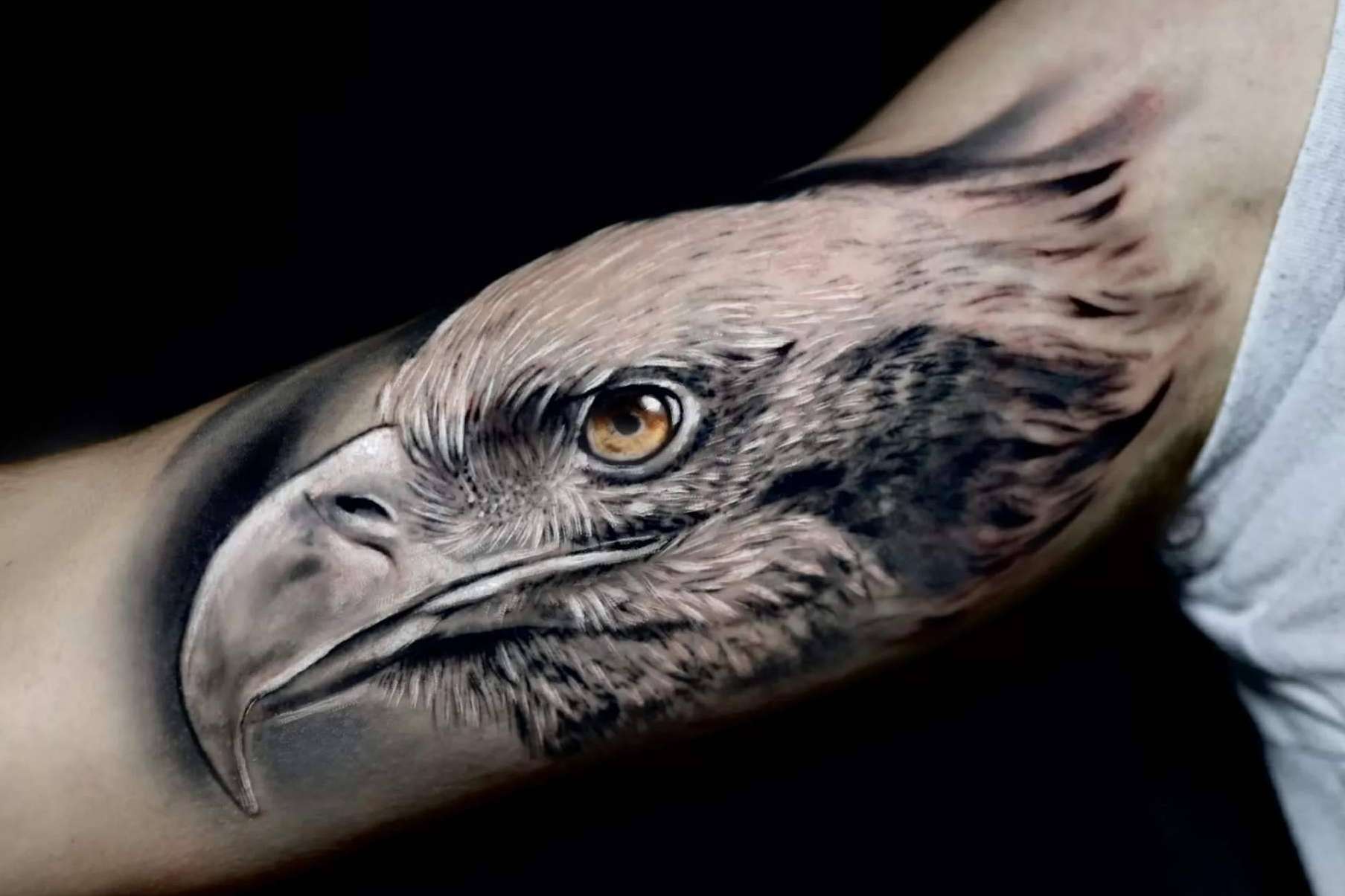 El auge de los tatuajes realistas y la profesionalidad de Víctor Piedrahita