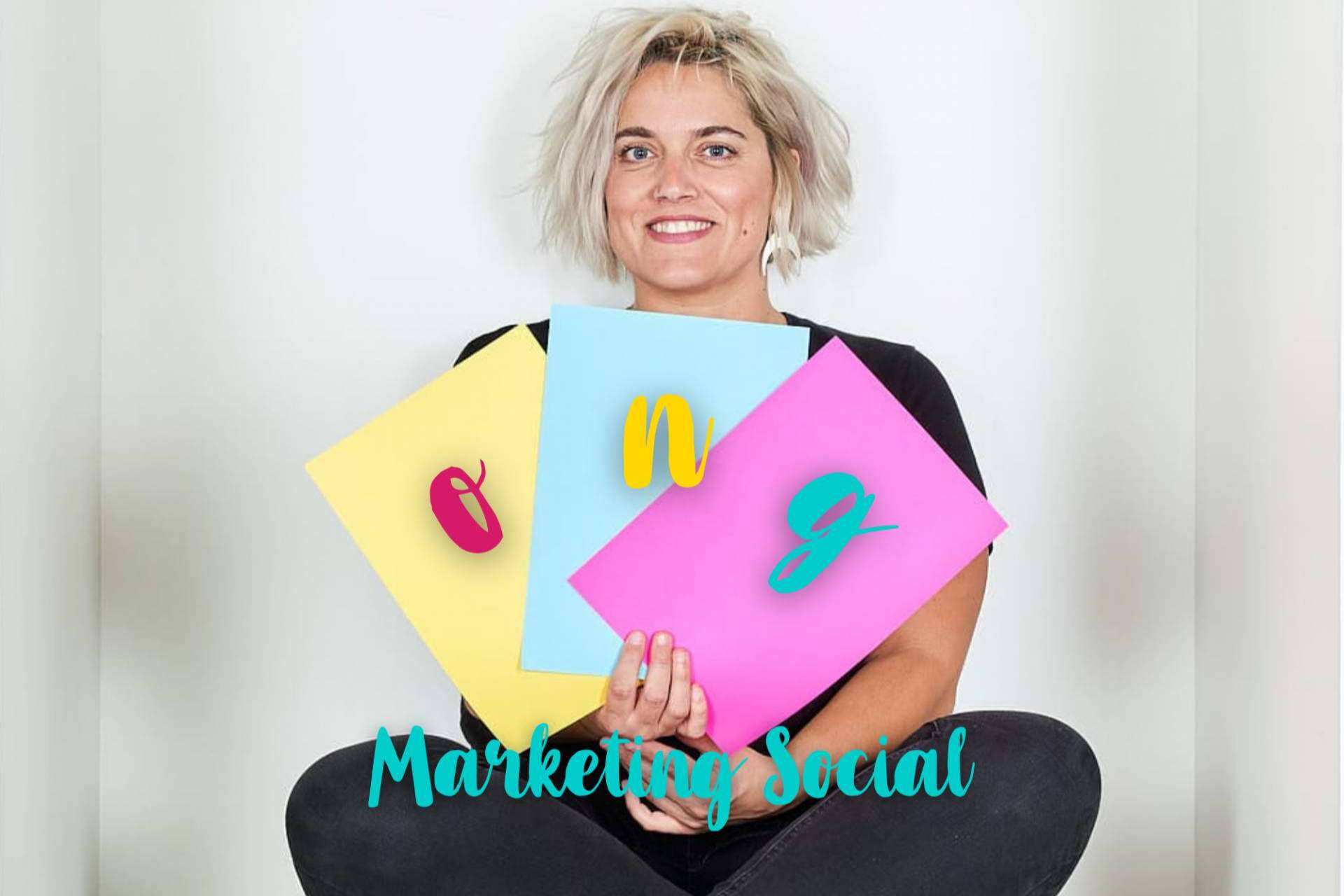 Marketing social, un servicio inclusivo en el terreno digital para las OSAL y ONG