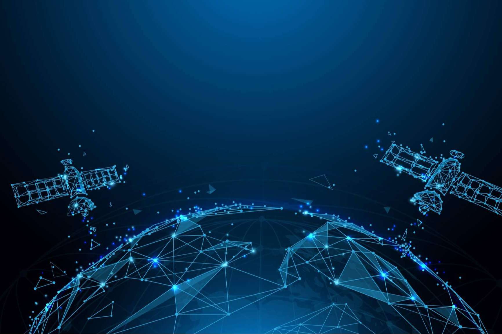 Desarrollar soluciones de digitalización para dispositivos remotos, gracias a las constelaciones de nanosatélites en órbitas LEO
